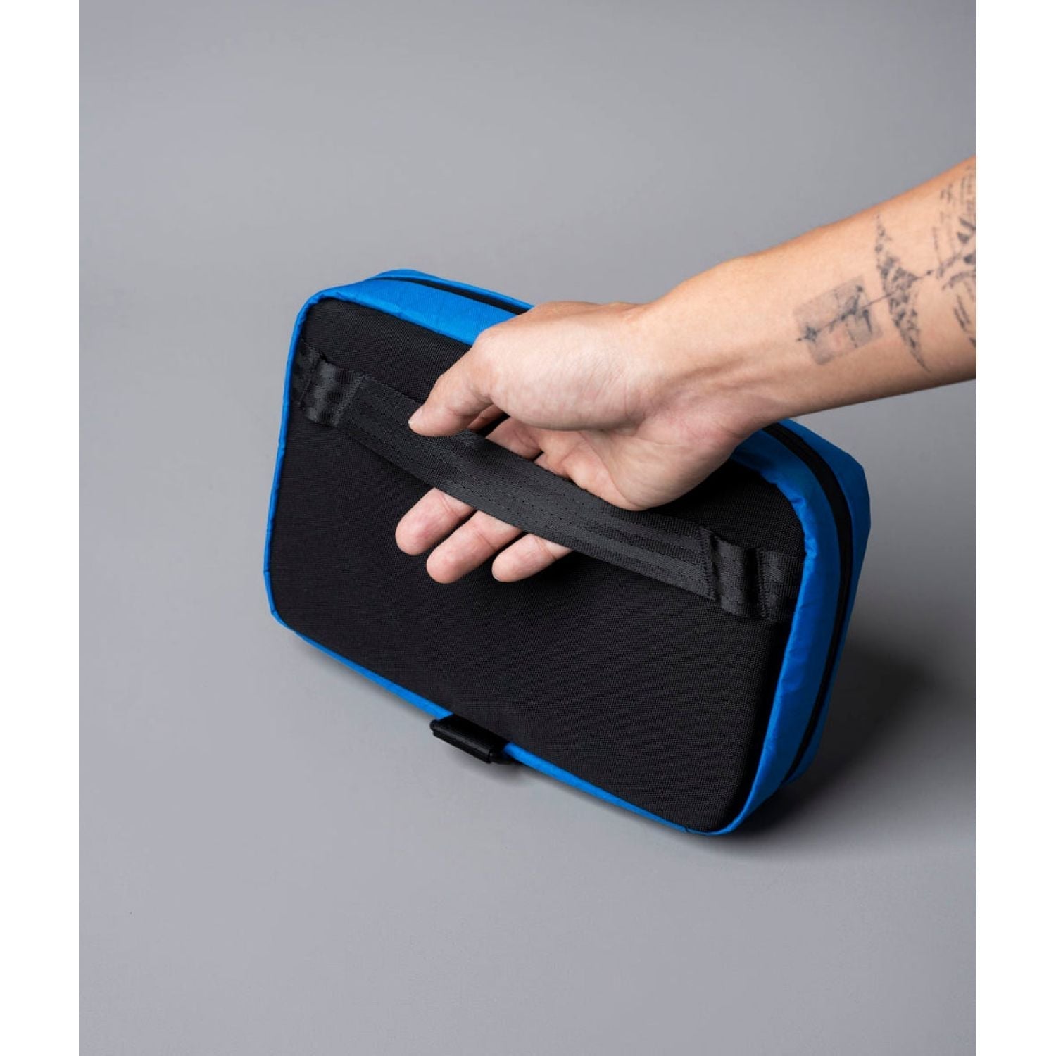 ALPAKA Elements Tech Case V2 X-Pac VX21 (SA)