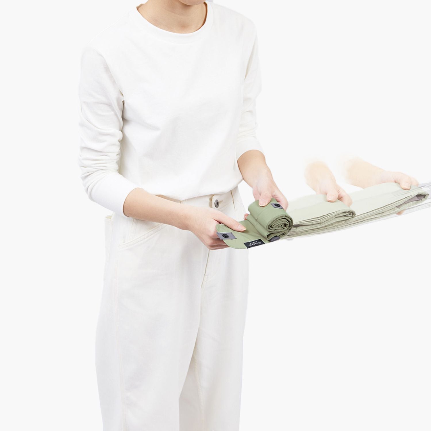 Shupatto Foldable Tote Medium