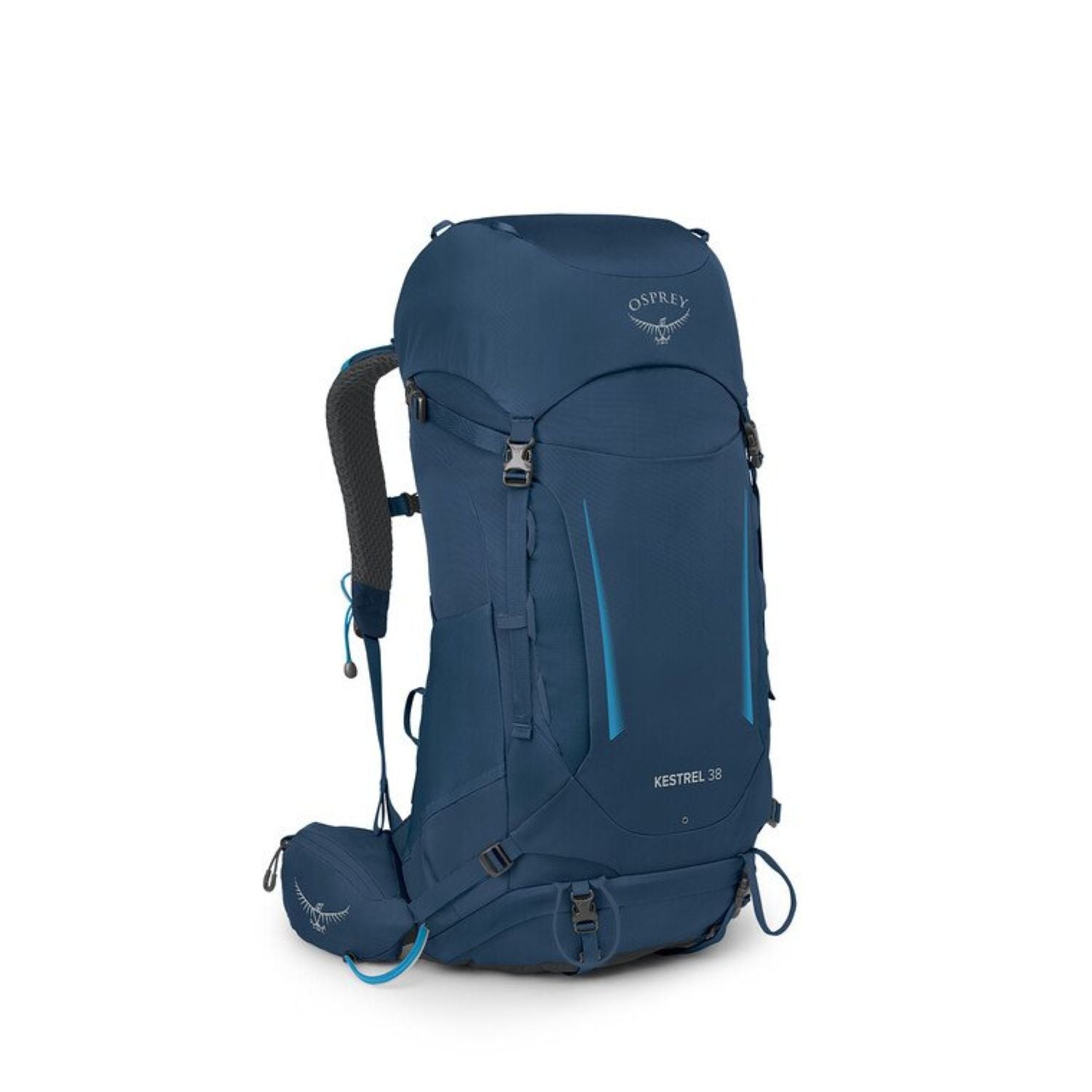Osprey Kestrel 38 Backpack - Small/Medium - Backpacking | Osprey