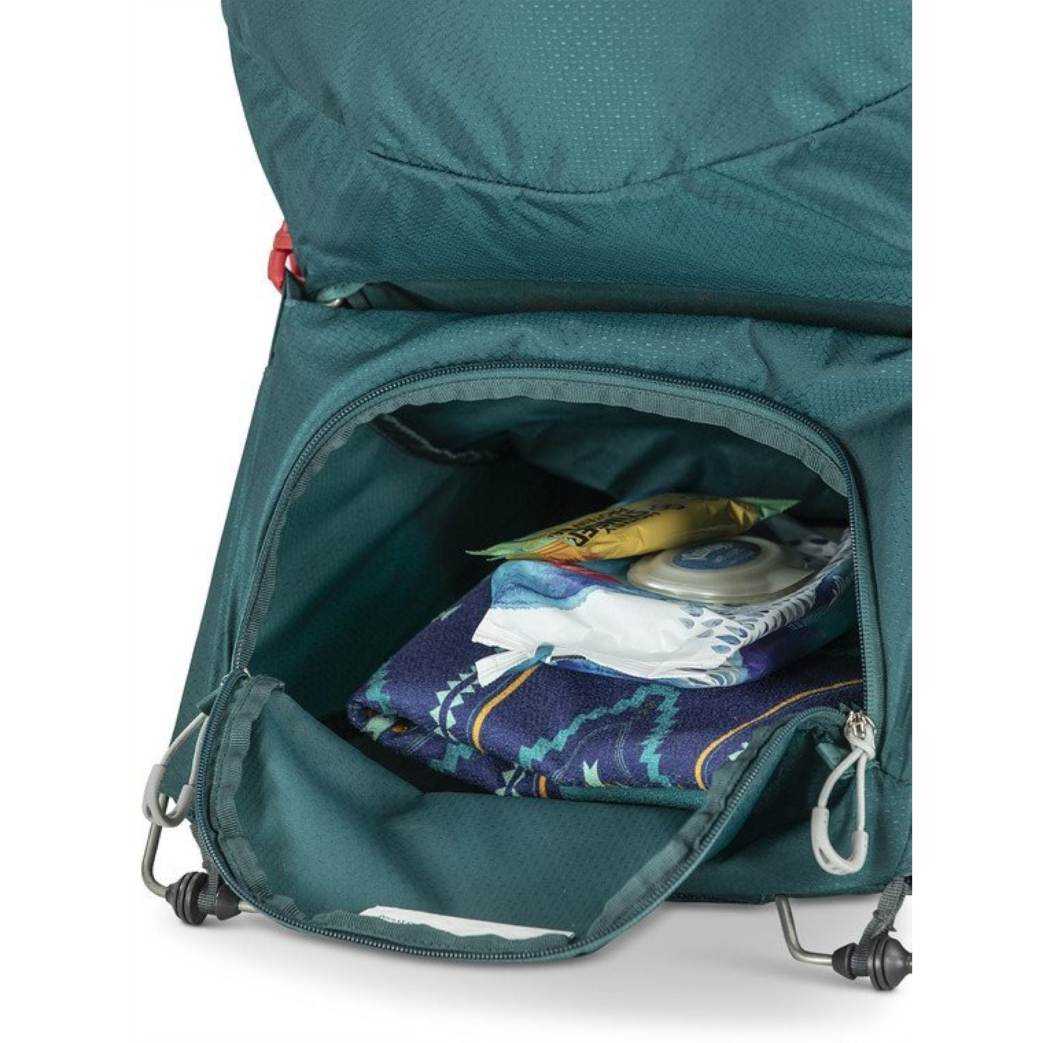 Osprey Poco LT Child Carrier