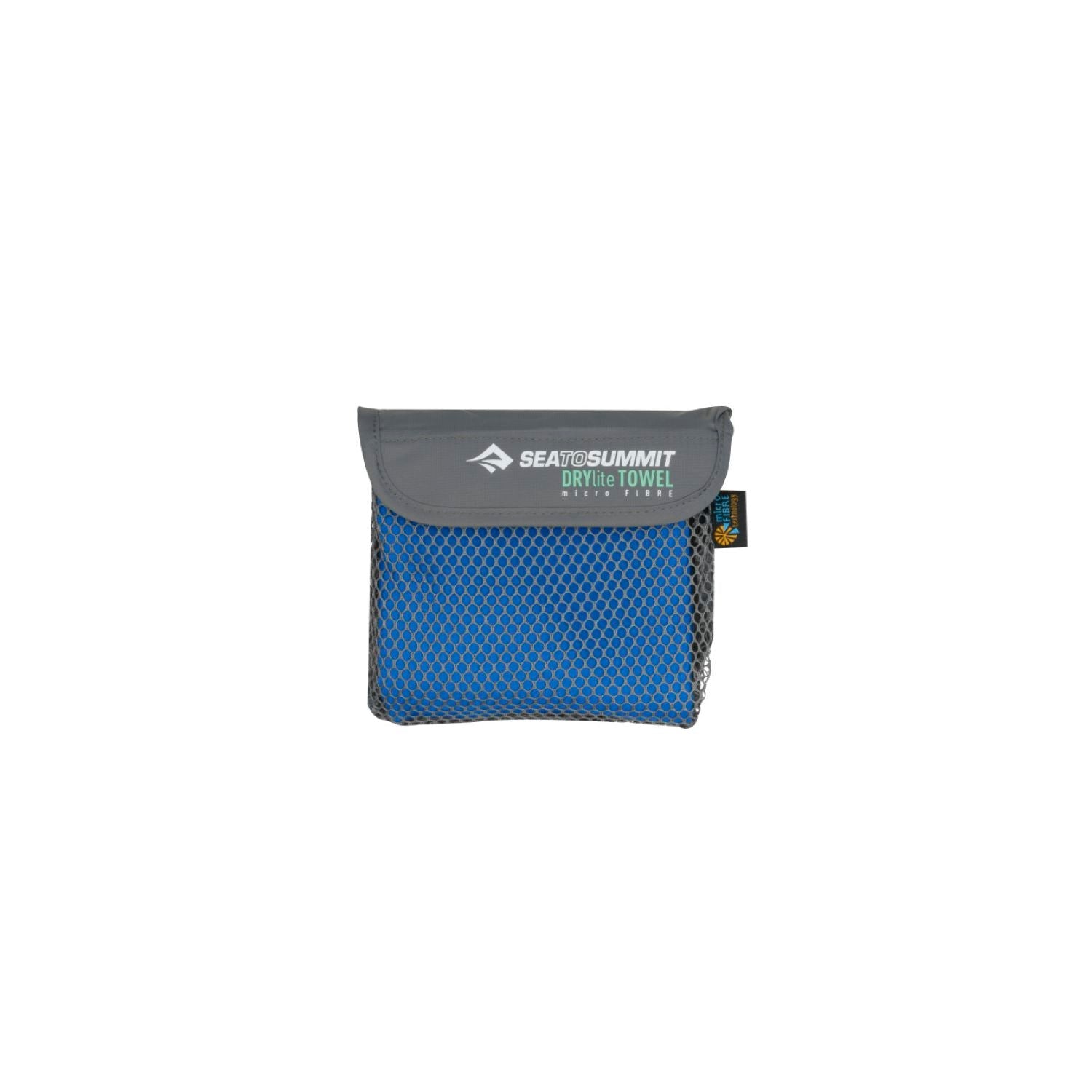 Sea To Summit Drylite Towel Anti-Bacterial Treated Small