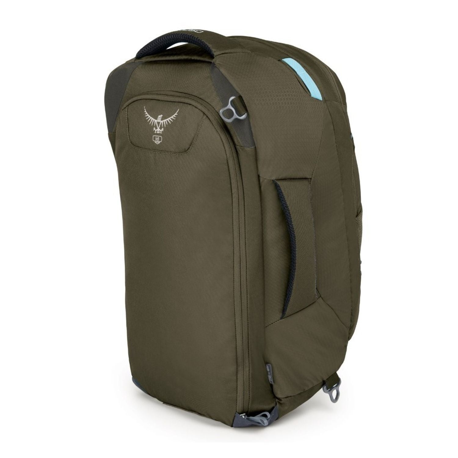 Osprey Fairview Travel Pack Carry-On 40 Backpack - Extra Small/Small - Women's Travel - Trekking