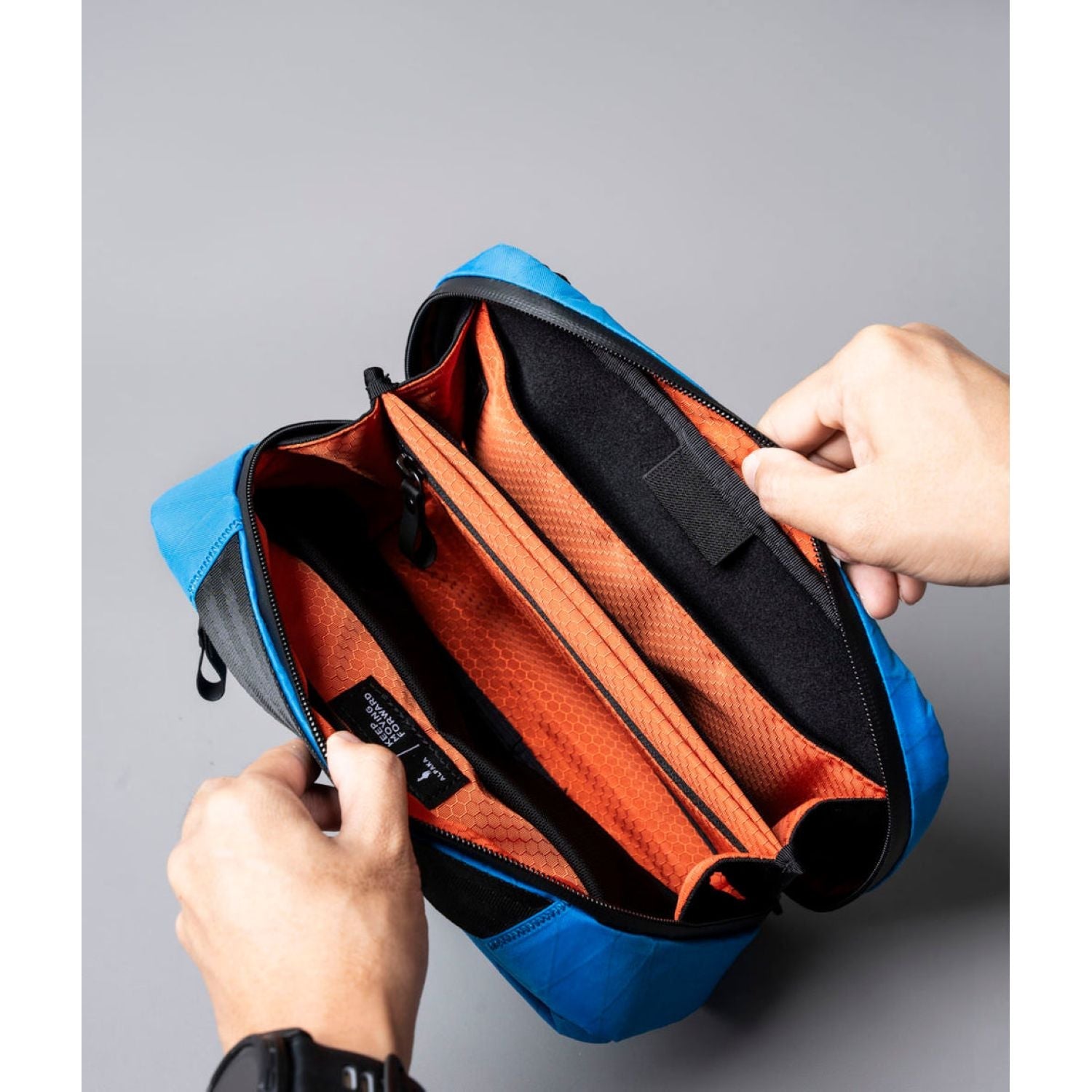 ALPAKA Elements Tech Case Max