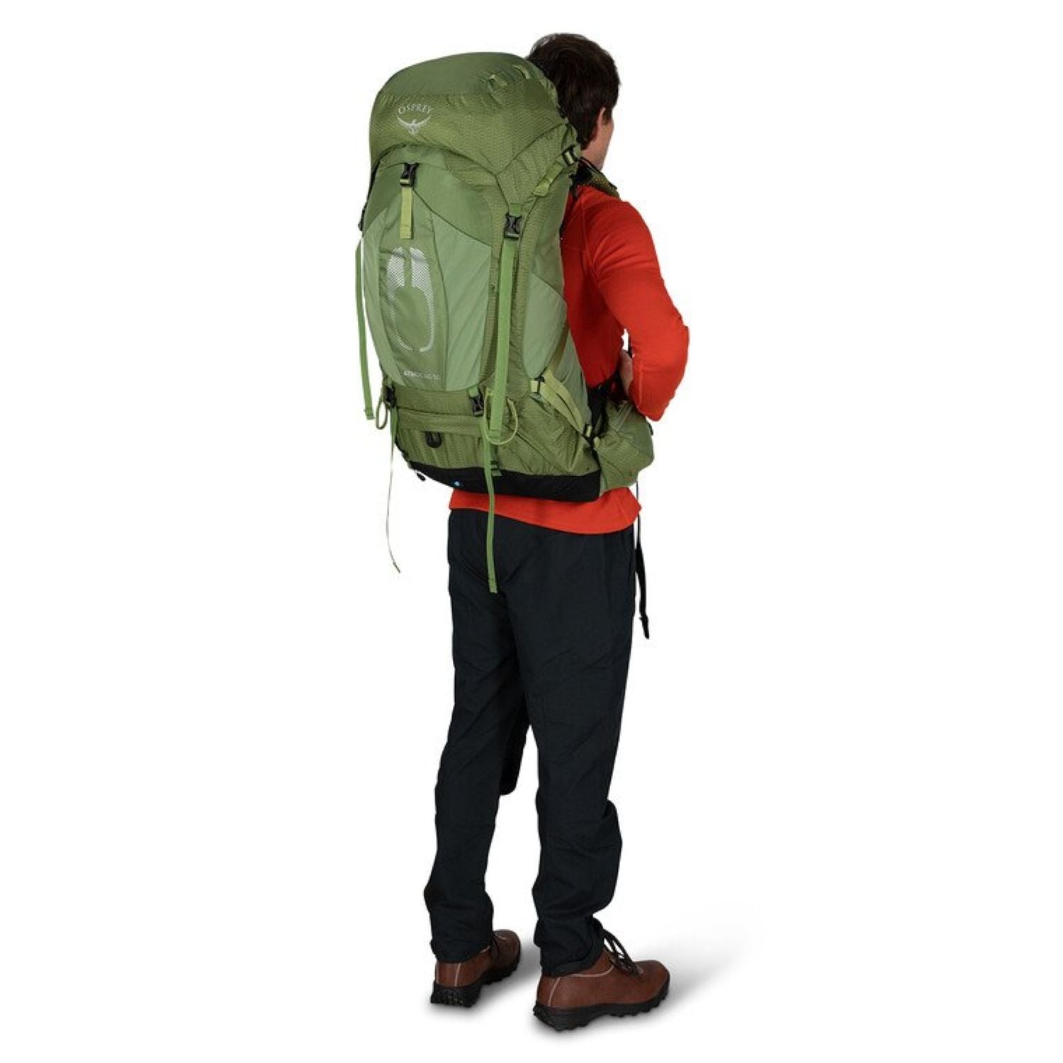 Osprey Atmos AG 50 Backpack S/M