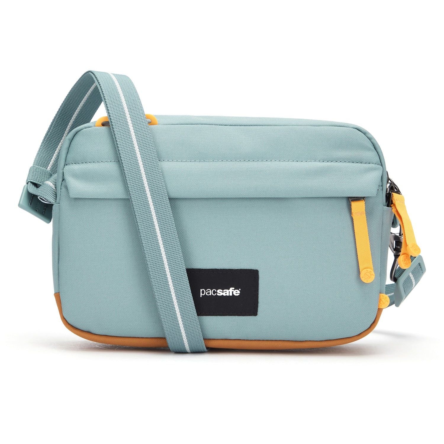 Pacsafe Go Anti-Theft Crossbody Bag (SA)
