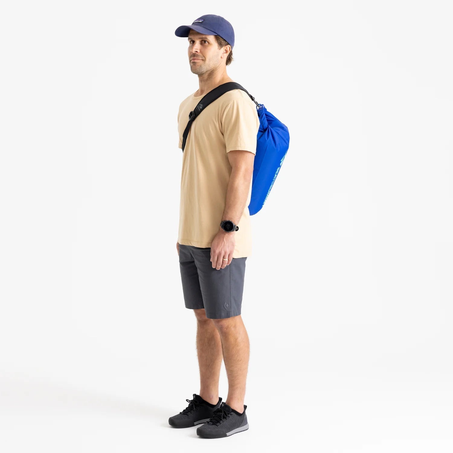 Sea To Summit Lightweight Dry Bag 8L (SA)
