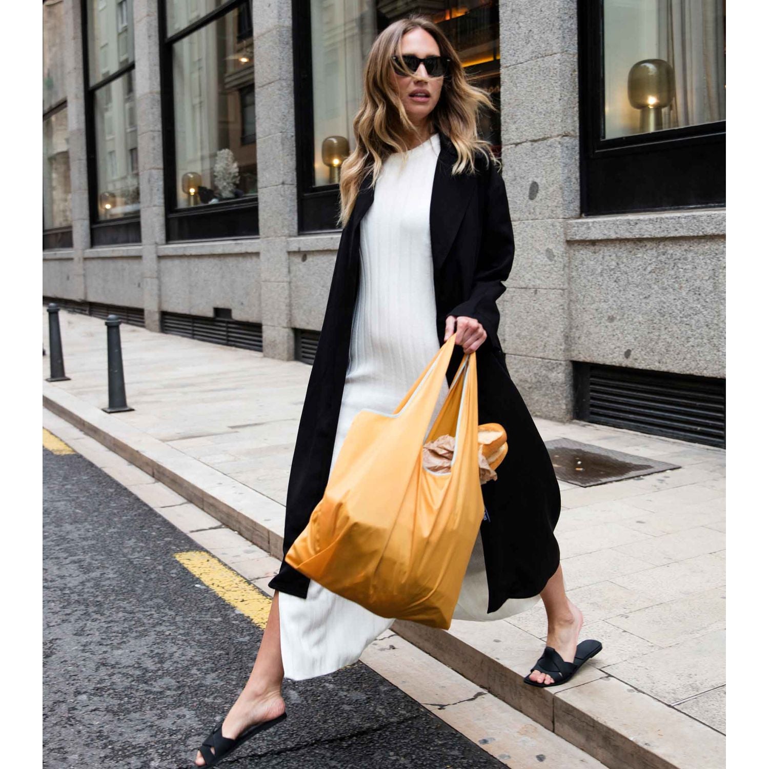 Notabag Recycled Tote