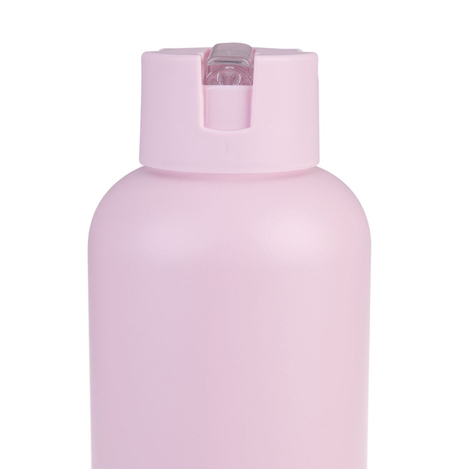 Oasis Stainless Steel Insulated Ceramic Moda Bottle 1.5L
