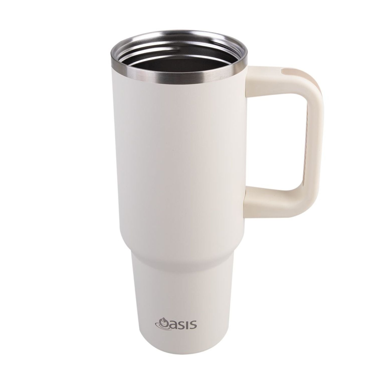 Oasis Stainless Steel Insulated Commuter Travel Tumbler 1.2L