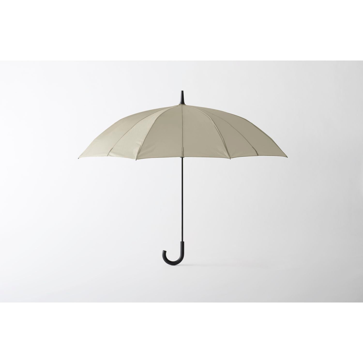 Shupatto Belt Free Closing Umbrella Large
