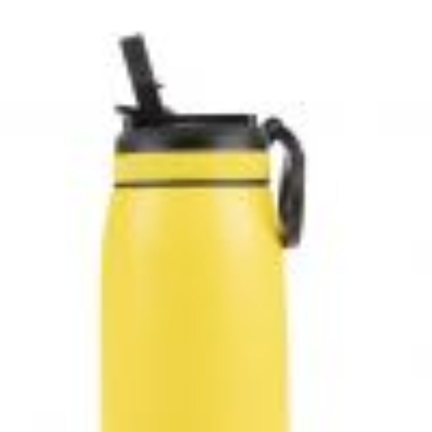 Oasis Stainless Steel Insulated Sports Water Bottle with Straw 780ML