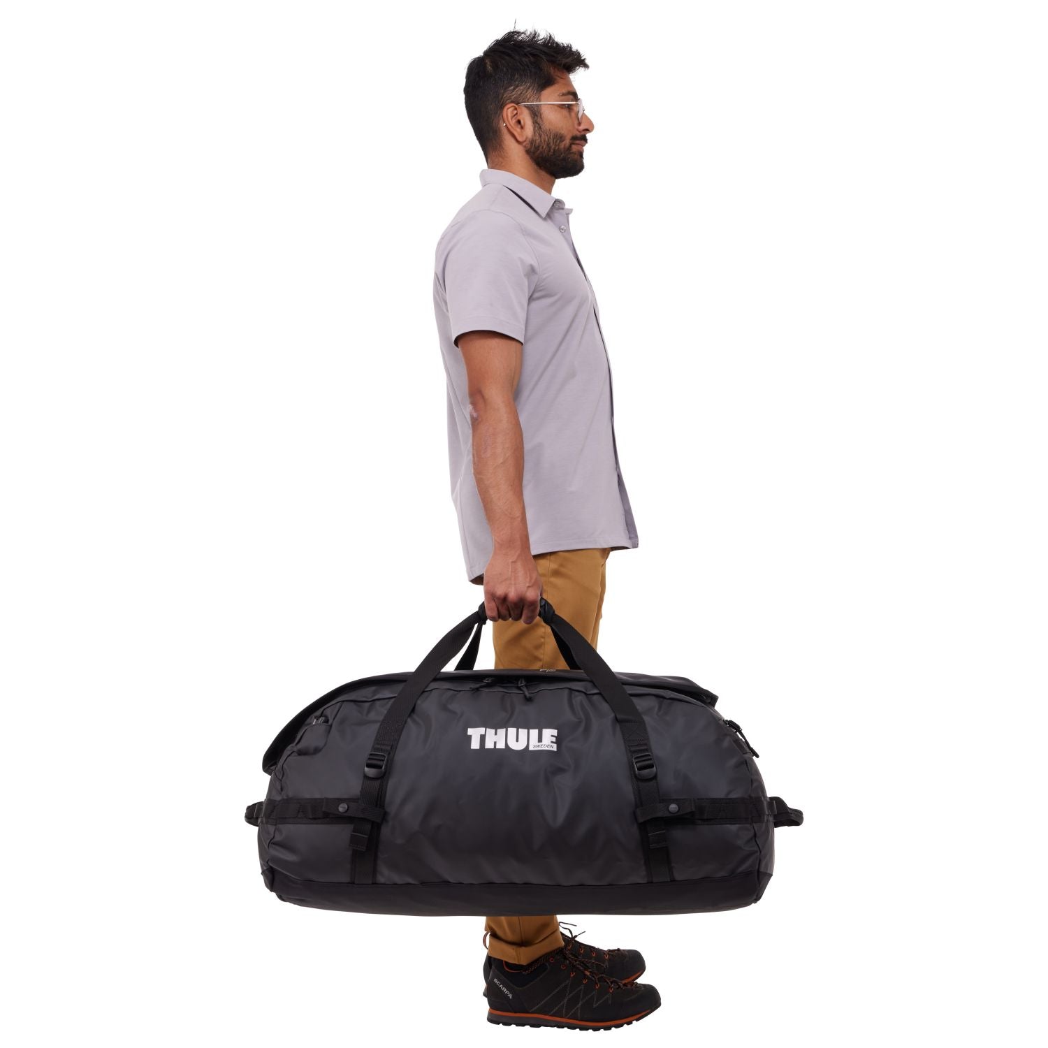 Thule Chasm Duffel 90L V2