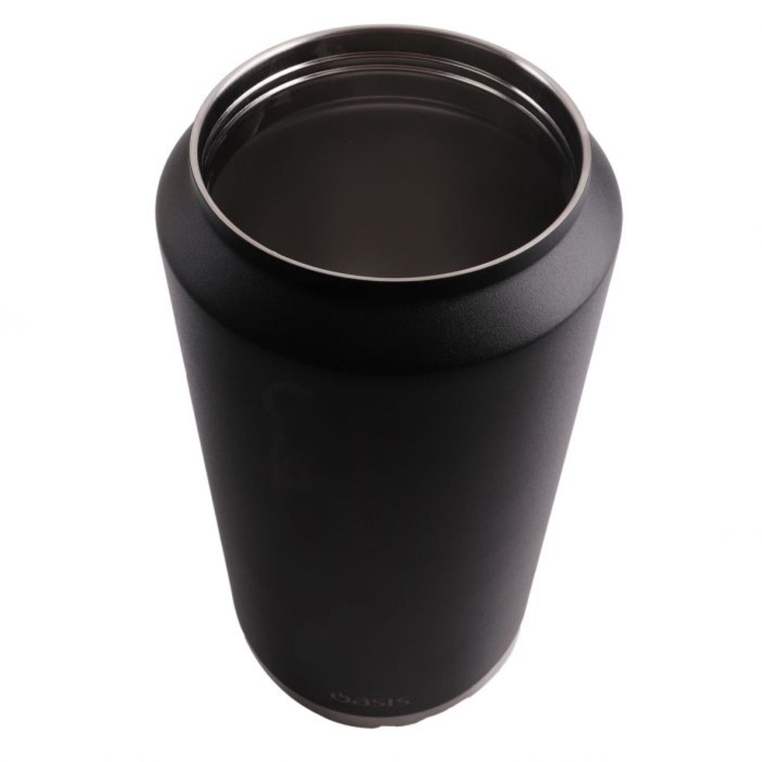 Oasis Stainless Steel Insulated Jug with Carry Handle 3.8L