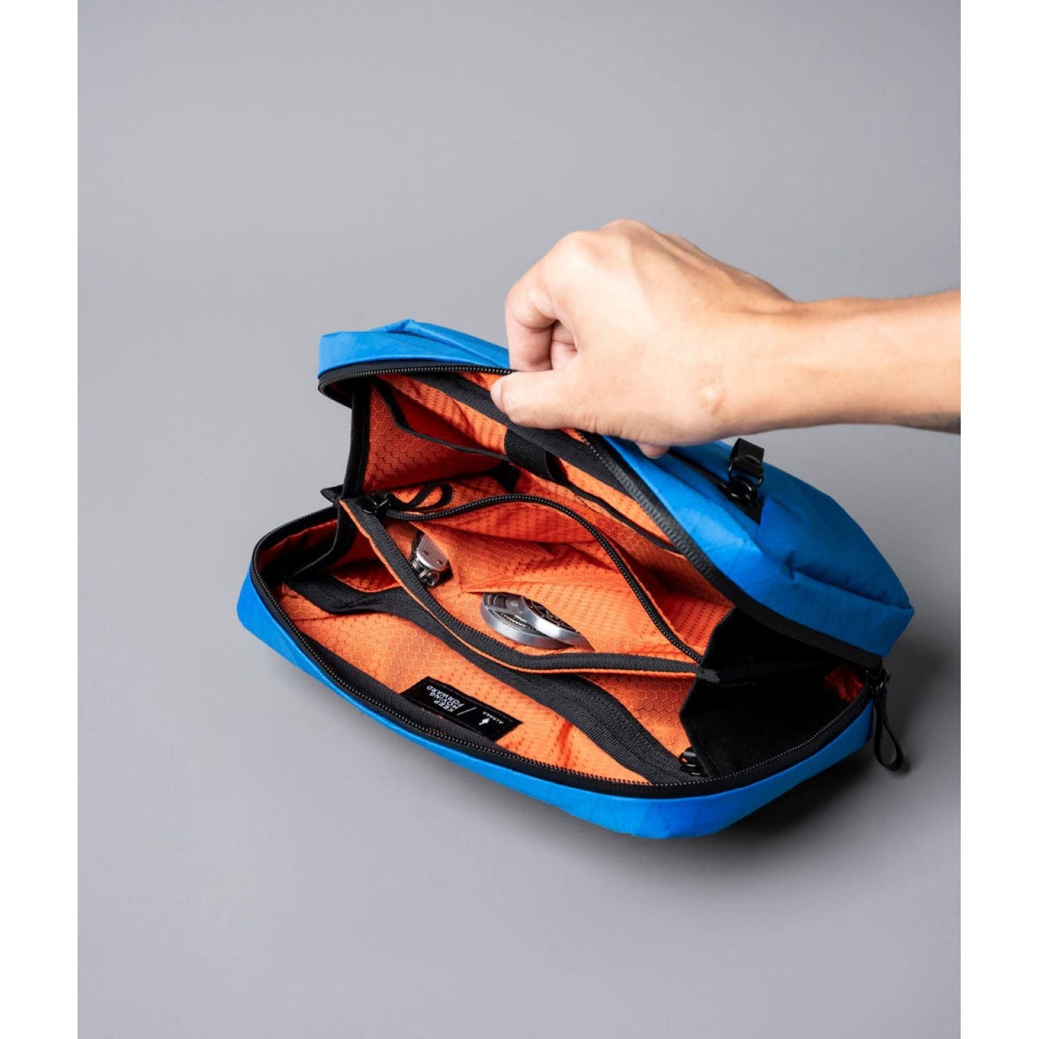 ALPAKA Elements Tech Case V2 X-Pac VX21 (SA)