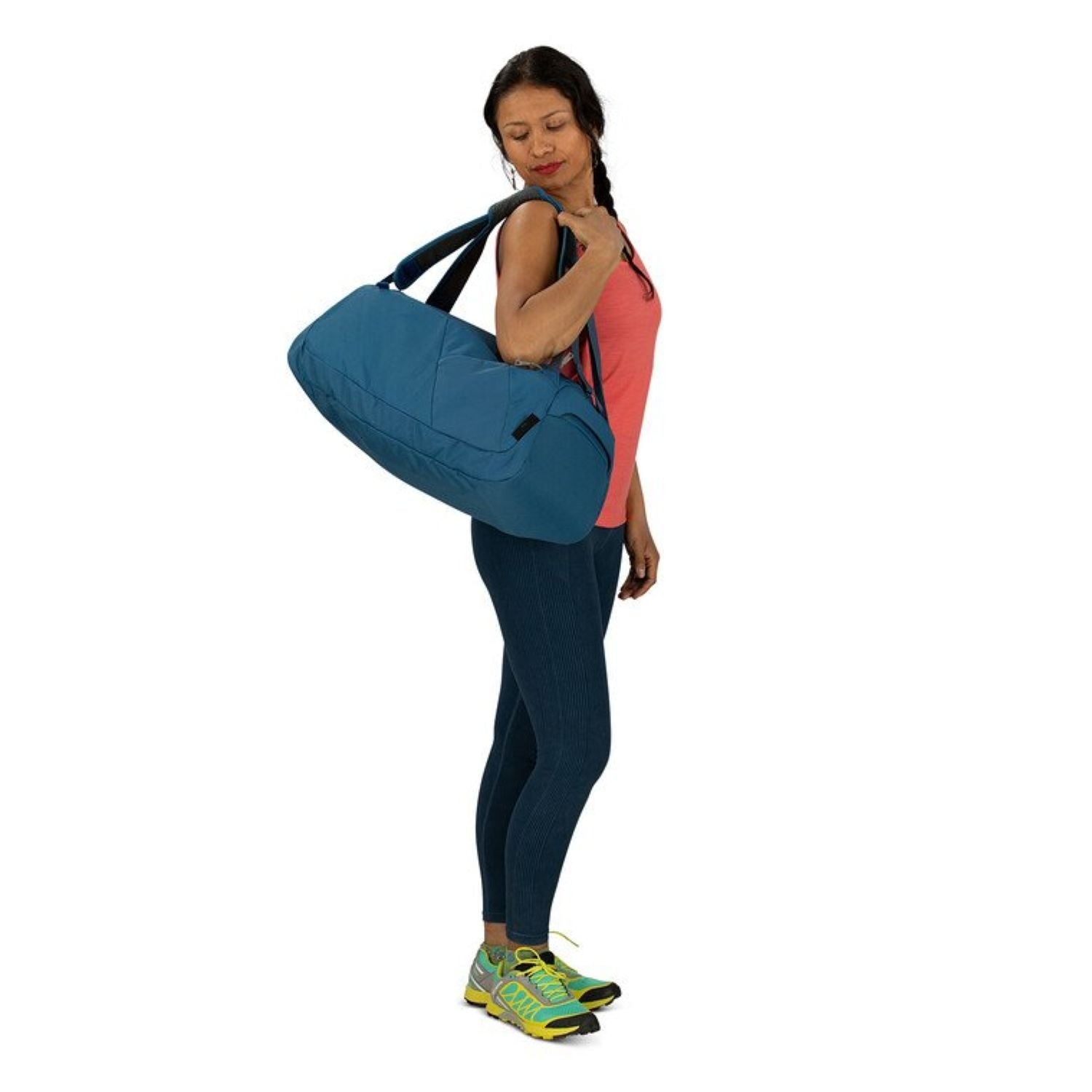Osprey Daylite Backpack Duffel 30 - Everyday