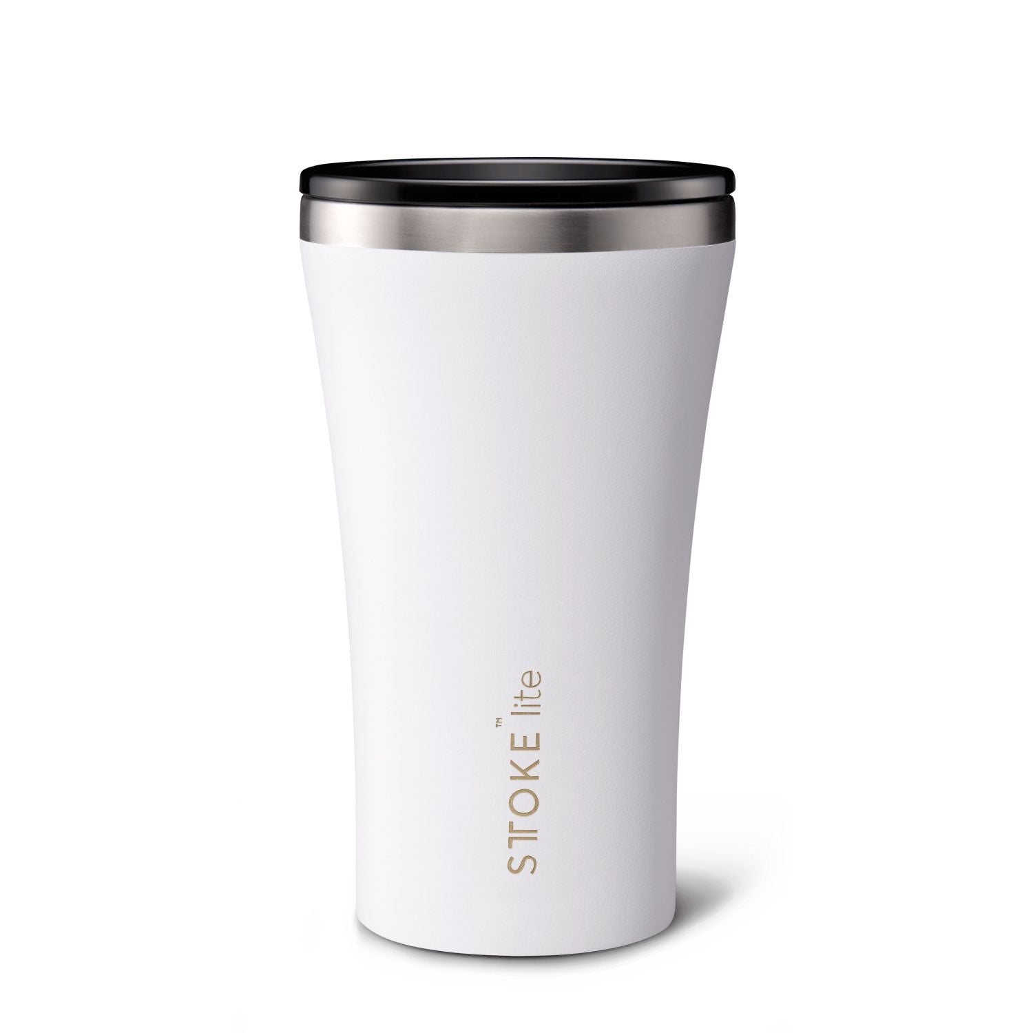 STTOKE Lite Insulated Cup 12oz