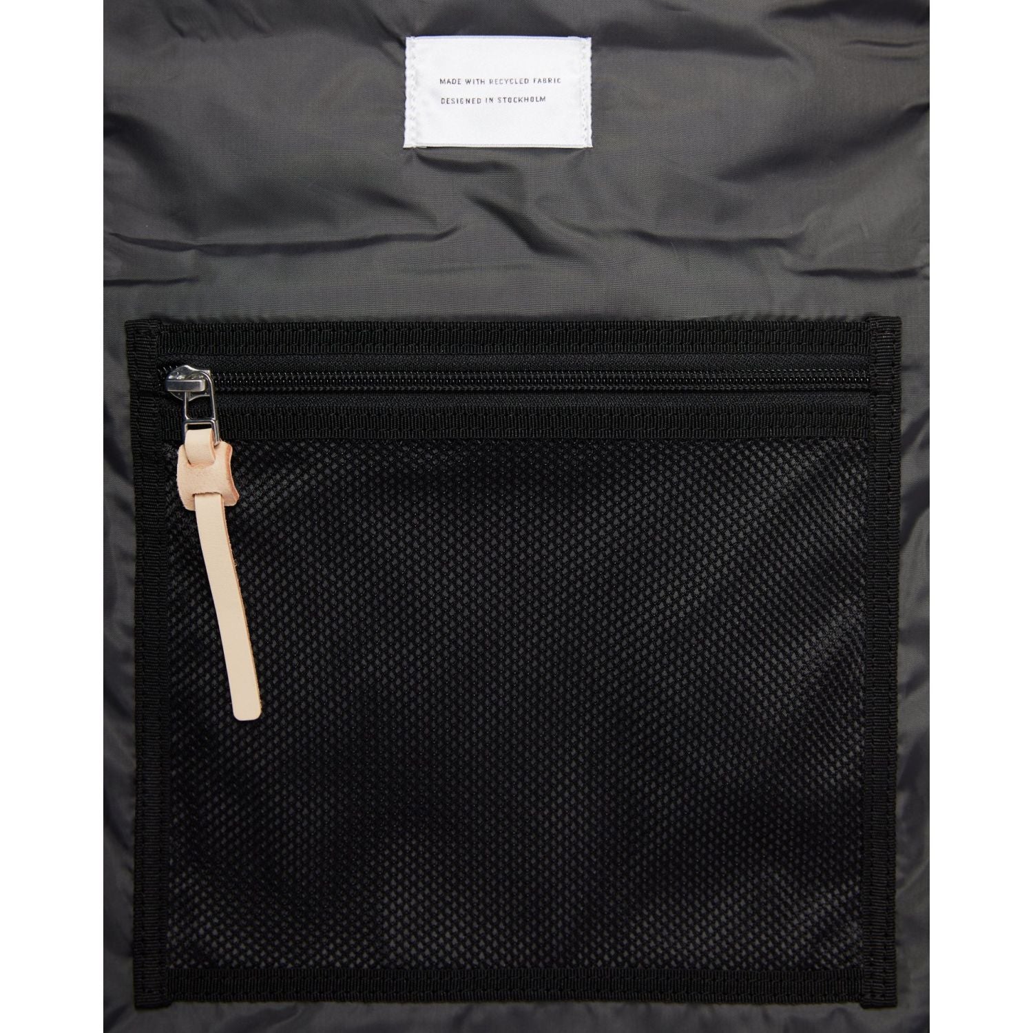 Sandqvist Bernt Backpack (SA)