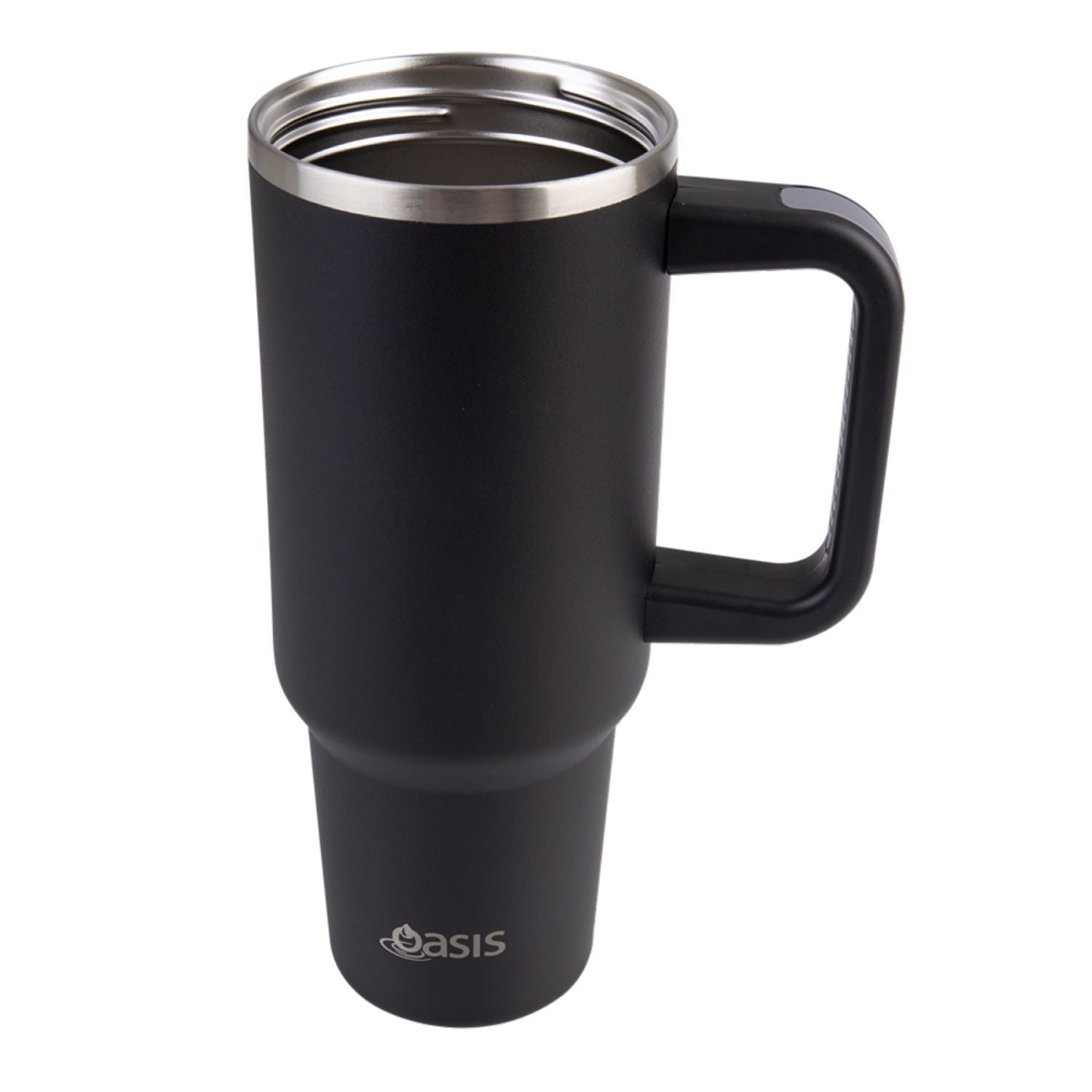 Oasis Stainless Steel Insulated Commuter Travel Tumbler 1.2L