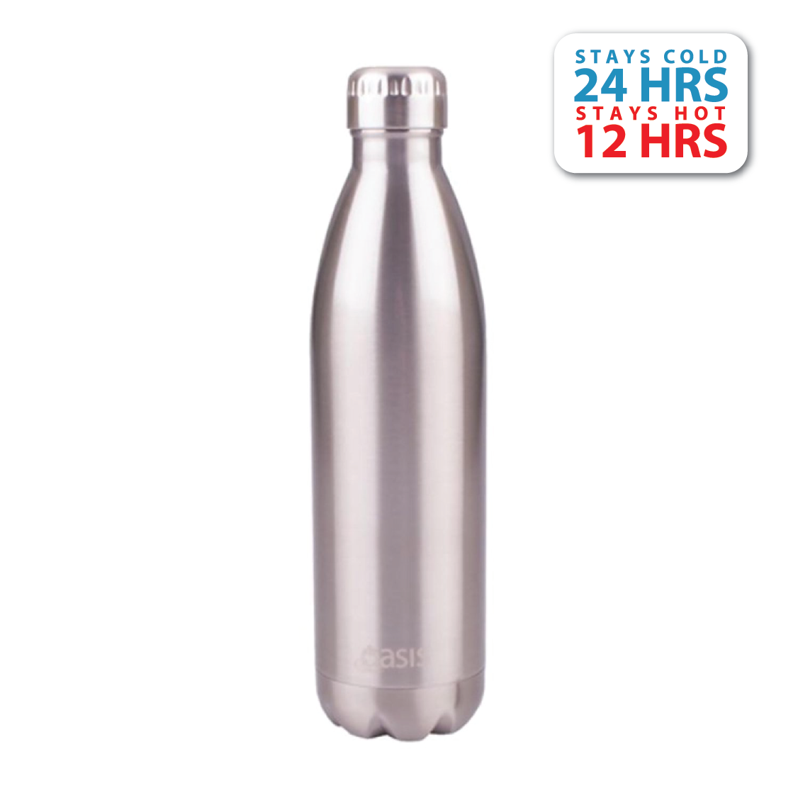 Oasis Stainless Steel Insulated Water Bottle 750ML | Oasis Bottles