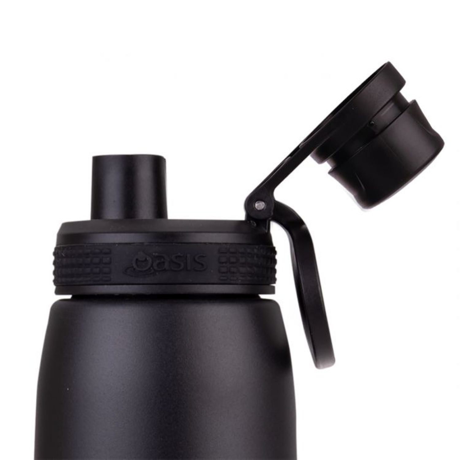 Oasis Screw Cap Sports Bottle Lid (Carded)