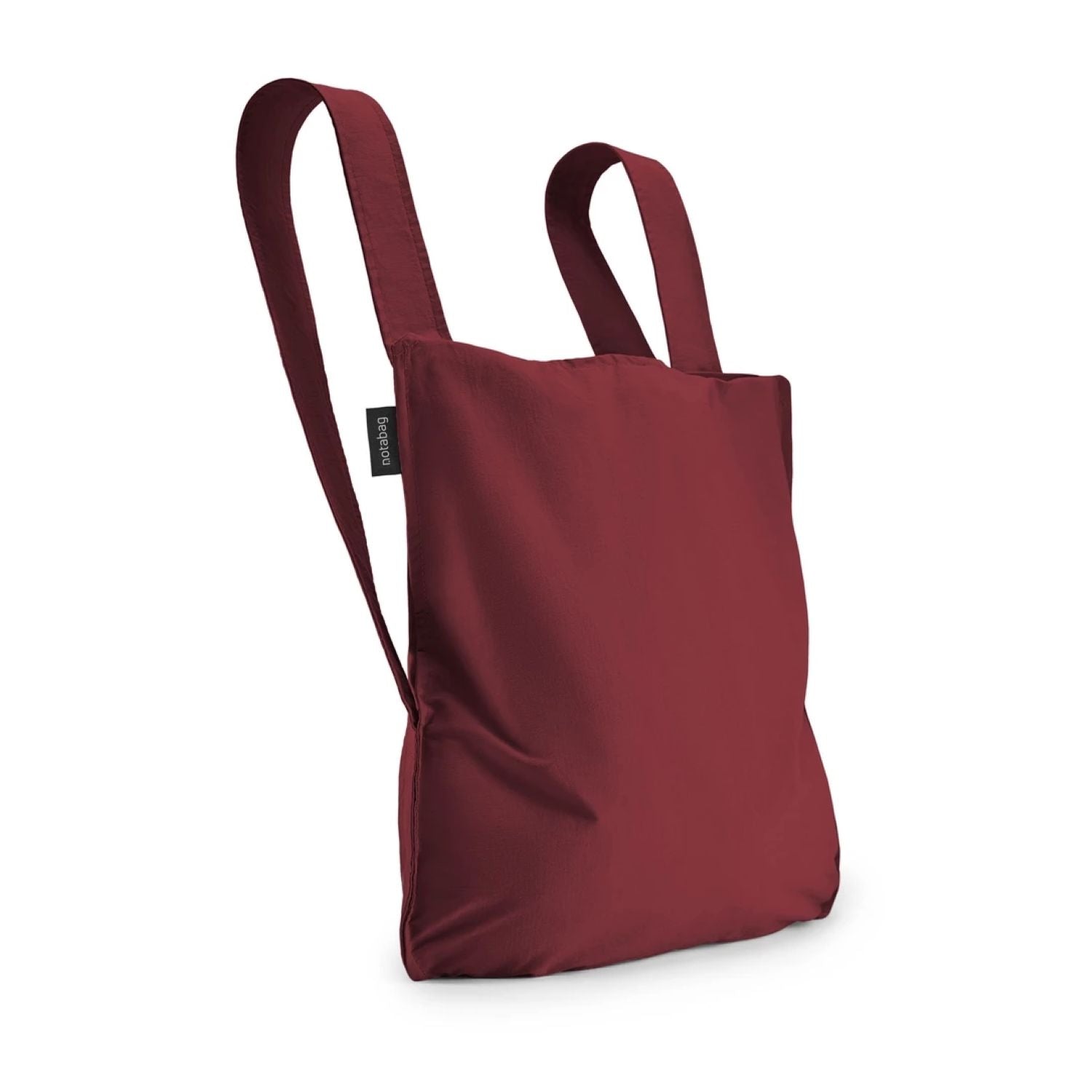 Notabag Original Convertible Tote Backpack (Plain) (SA)