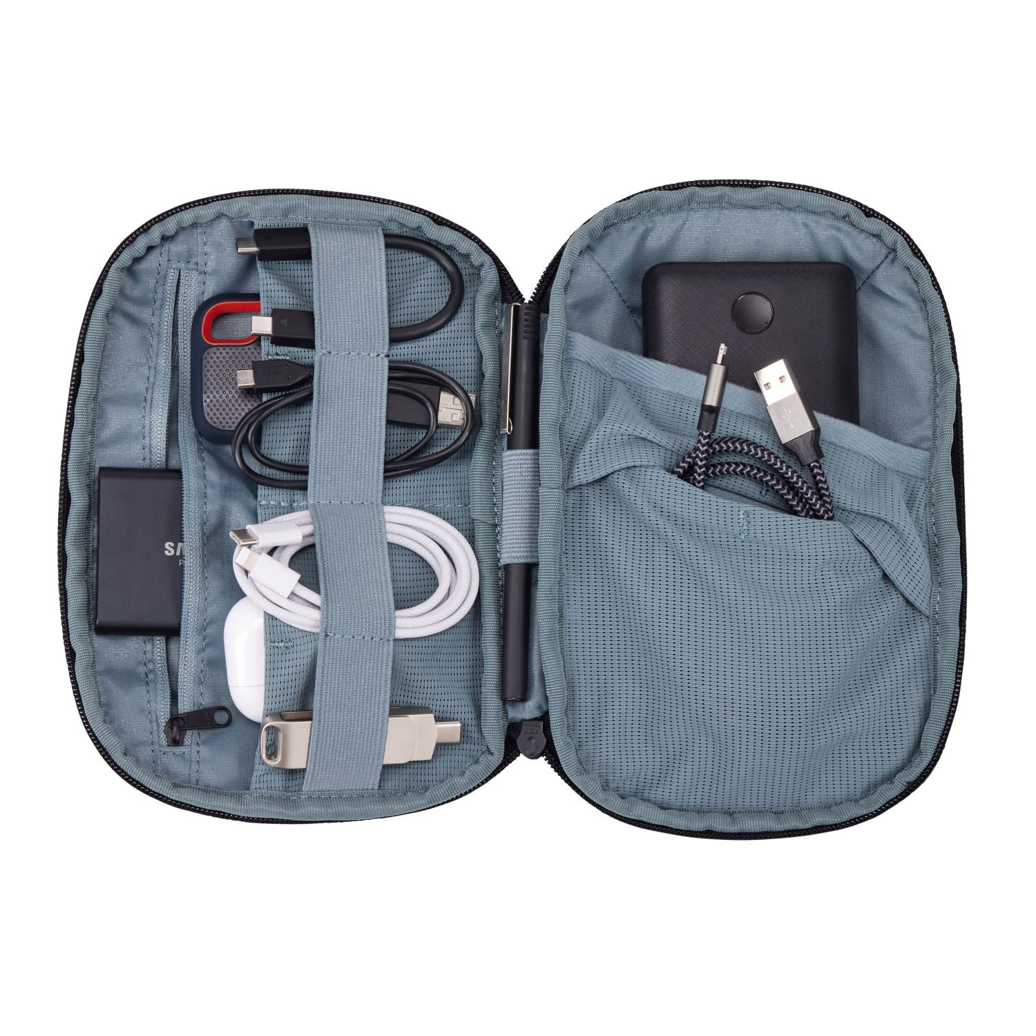 Thule Subterra 2 Powershuttle Medium