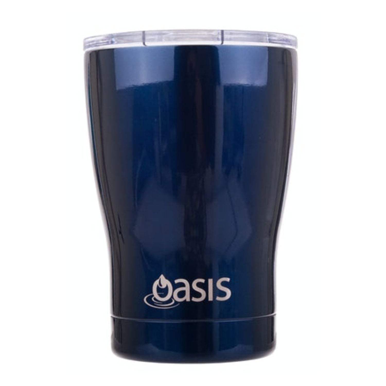 Oasis Stainless Steel Insulated Travel Cup 340ML | Cups and Tumblers, Gifts & Lifestyle, Gifts & Lifestyle Sale, SALE, Travel Accessories, Water Bottles | Oasis Bottles