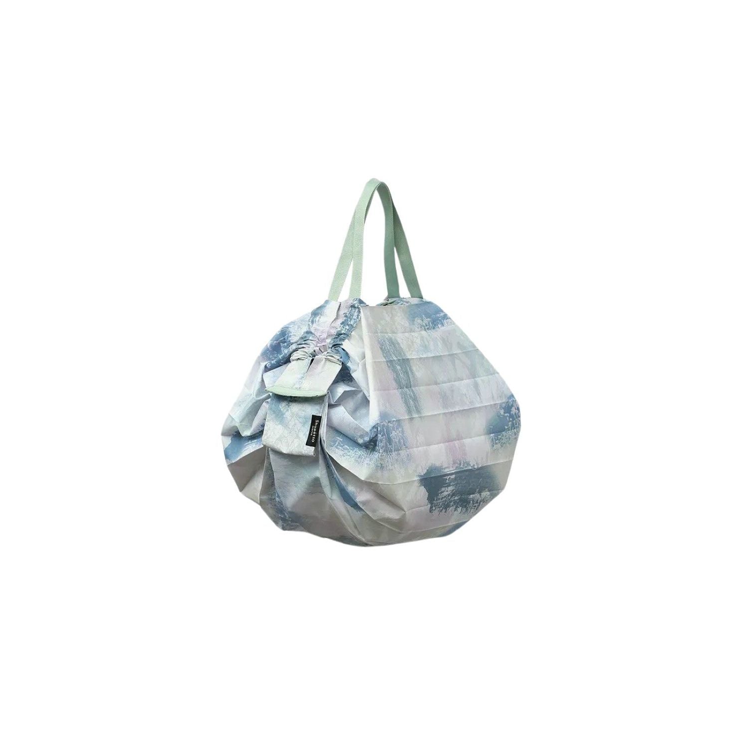 Shupatto X Imaginary Island Recycled Tote (M)