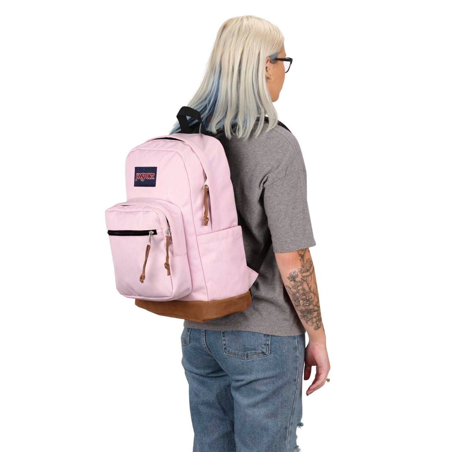 Jansport Right Pack Backpack (SA)