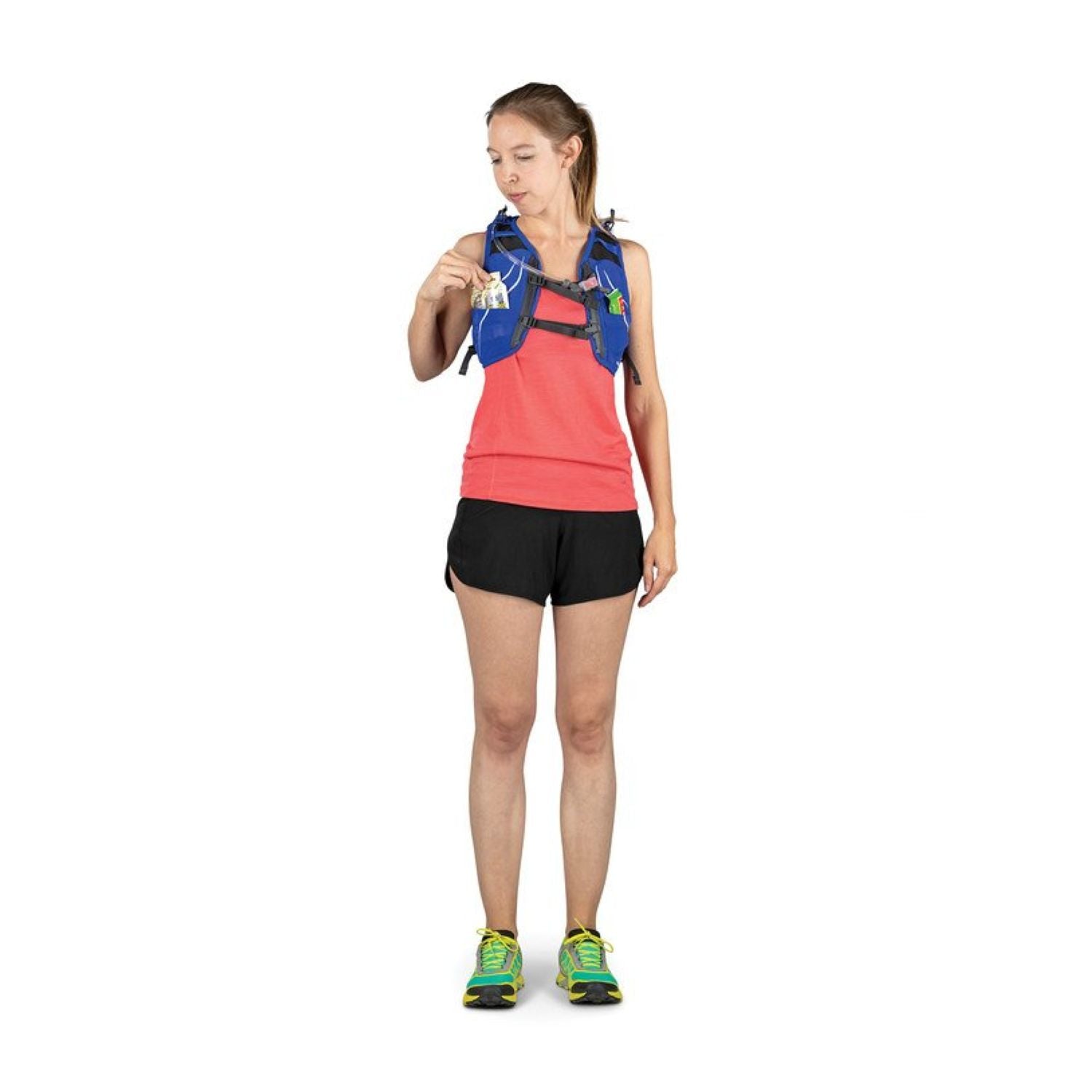 Osprey Dyna 1.5 Hydration Vest with Reservoir - Extra Small/Small - Women's Trail Running - Hydration