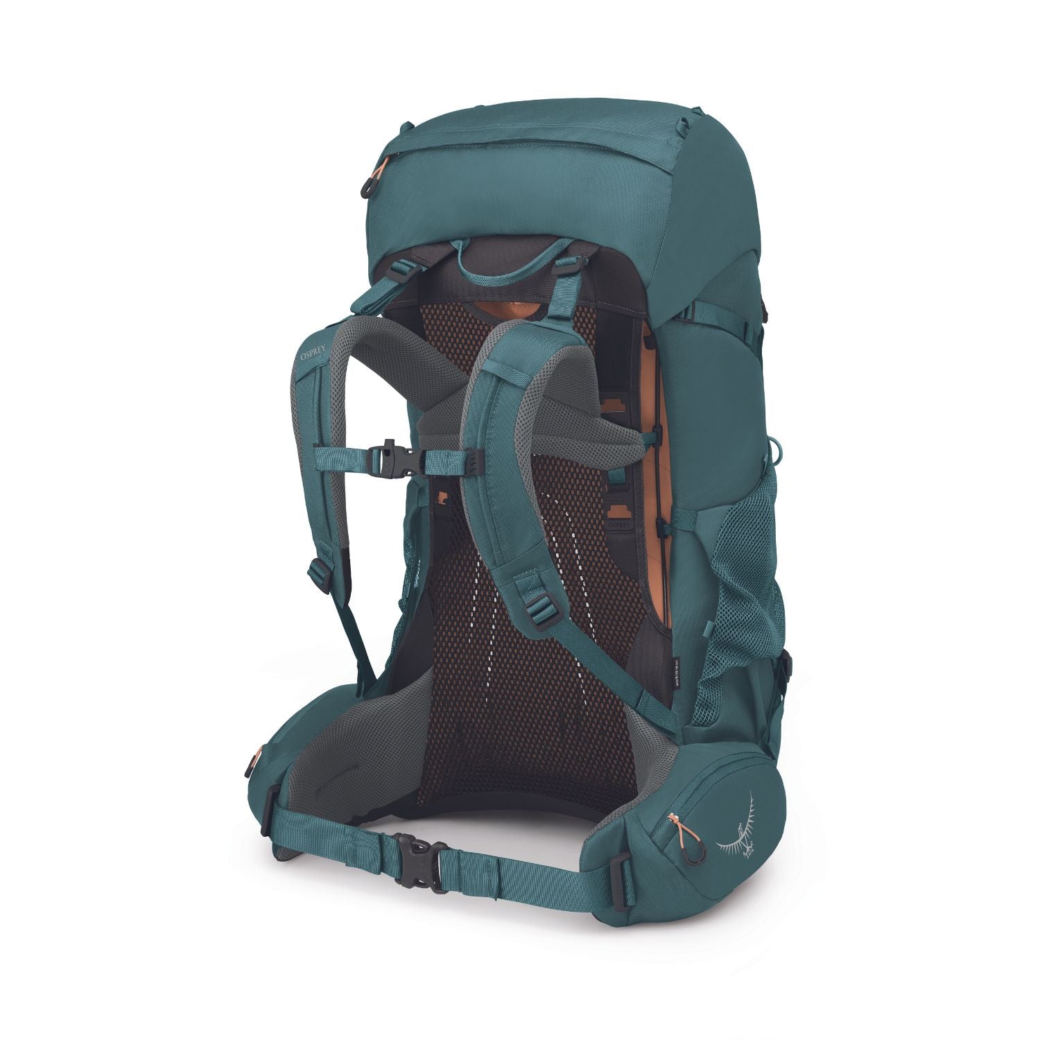 Osprey Renn 65 Backpack - Women's Backpacking