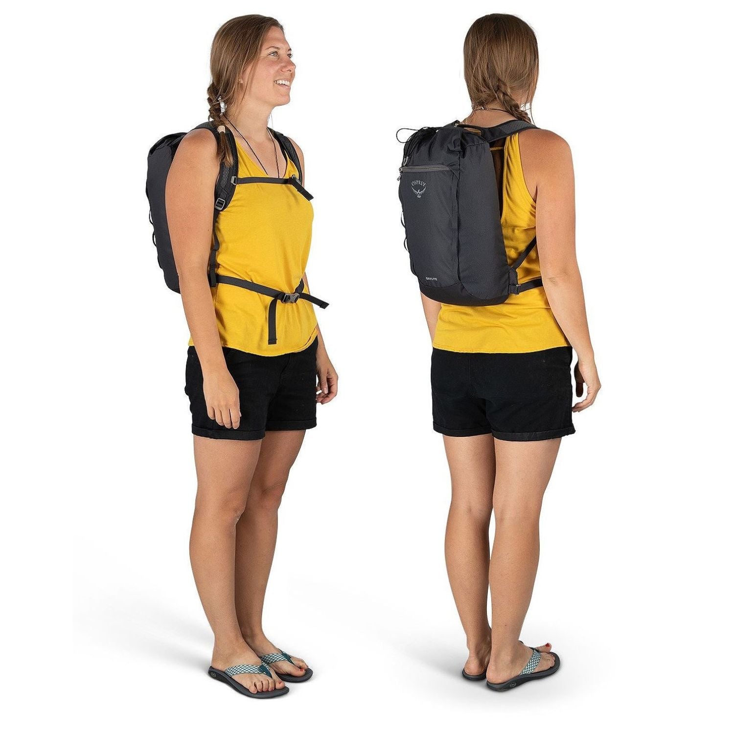Osprey Daylite Cinch 15L Backpack - Everyday