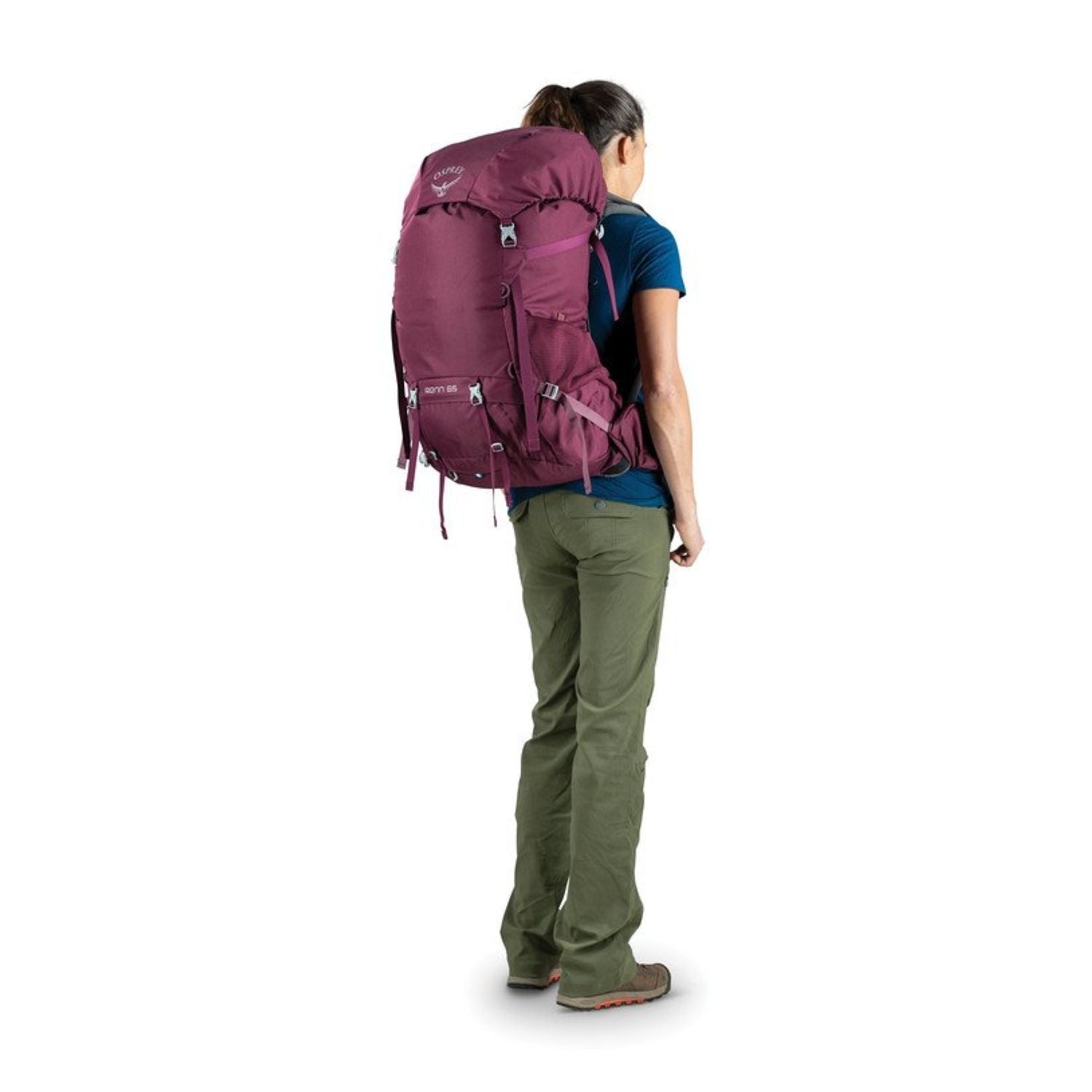 Osprey Renn 65 Backpack - Women's Backpacking