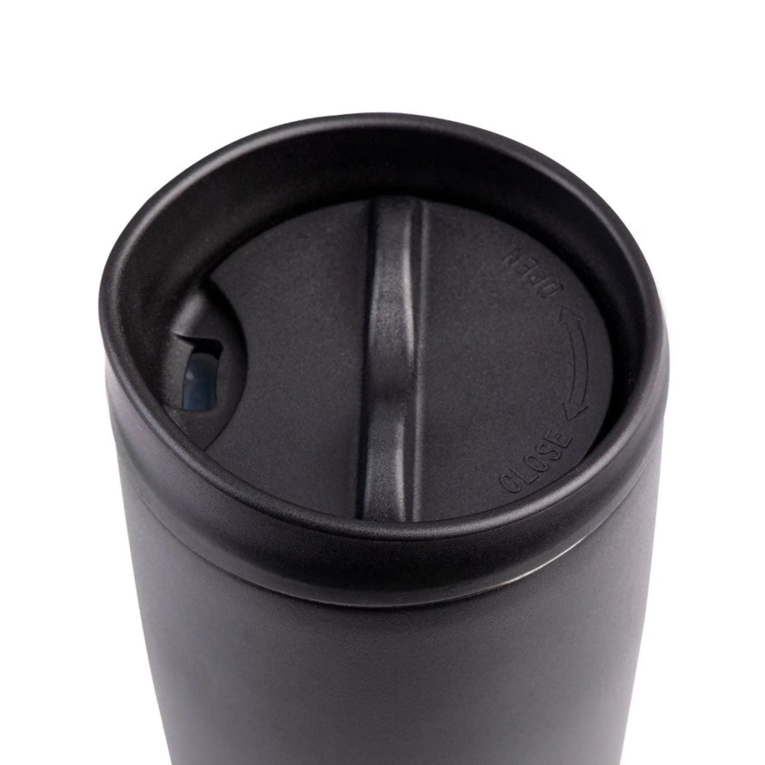 Oasis Stainless Steel Insulated Leakproof Travel Mug 600ml