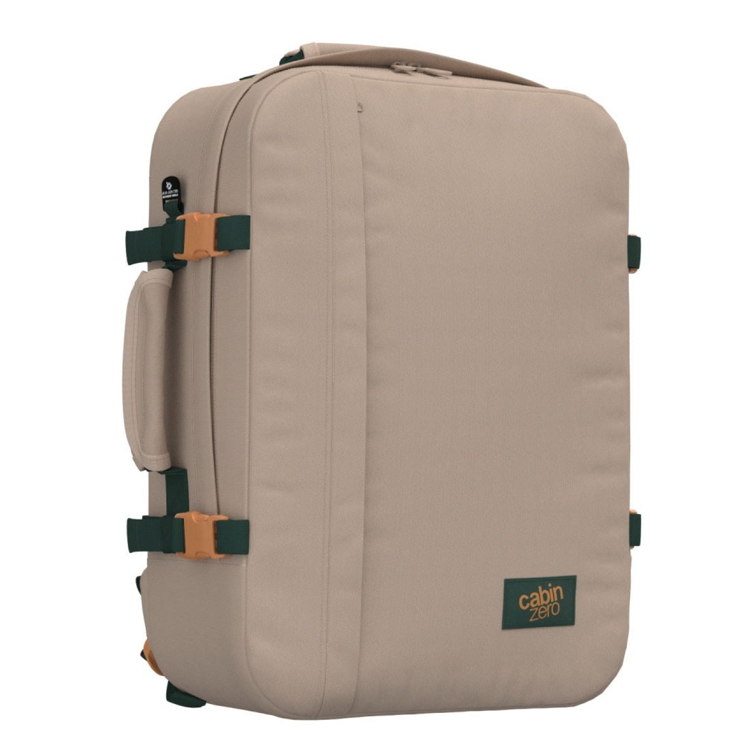 Cabinzero Classic Backpack 44L (SA)