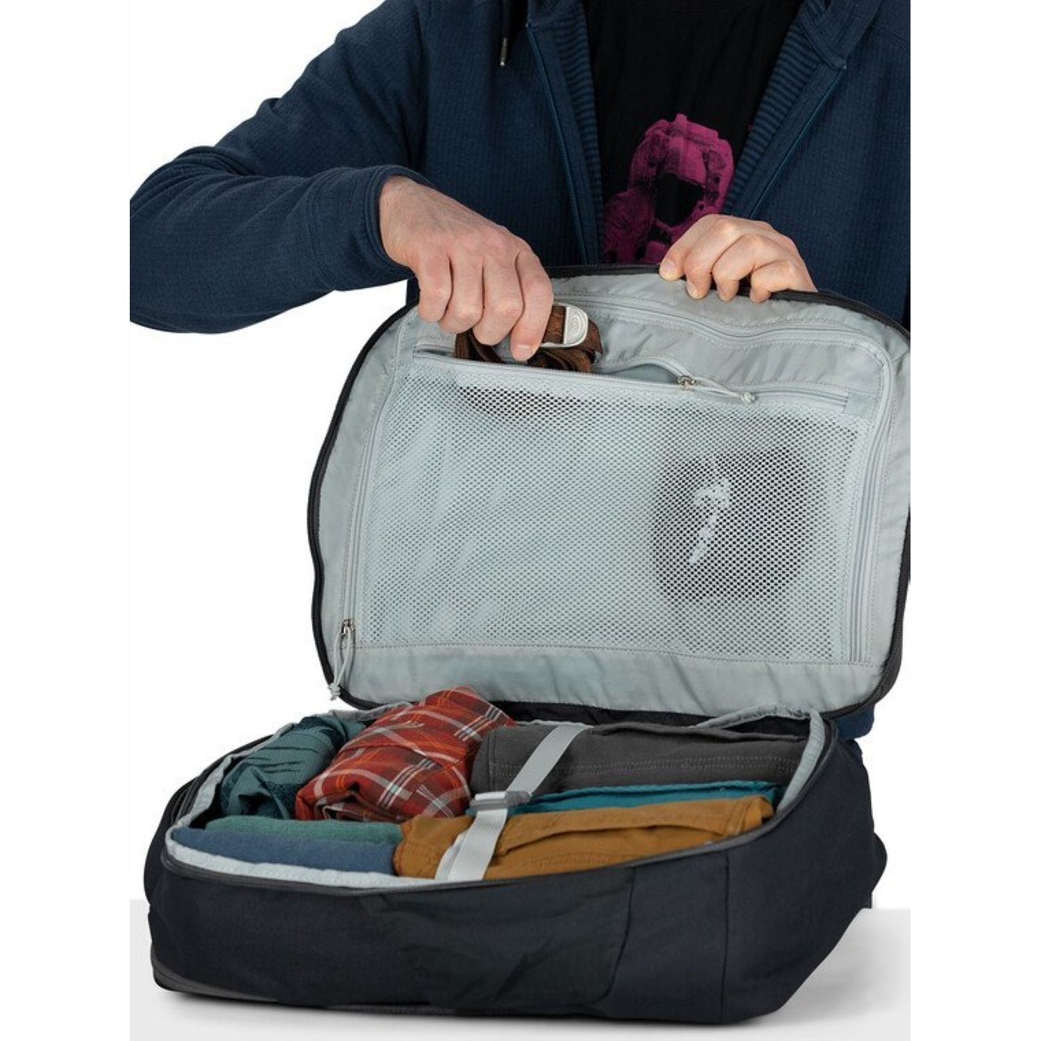 Osprey Daylite Expandable Travel Pack 26+6 O/S