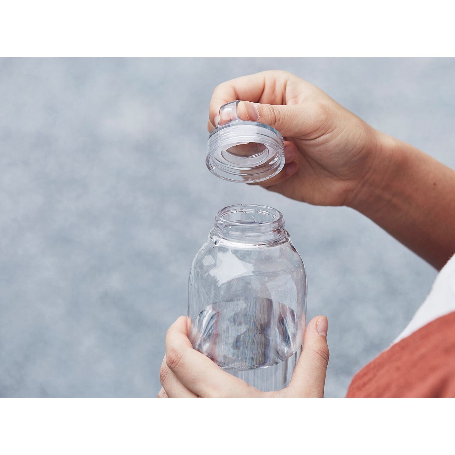 Kinto Water Bottle 500ML (SA)
