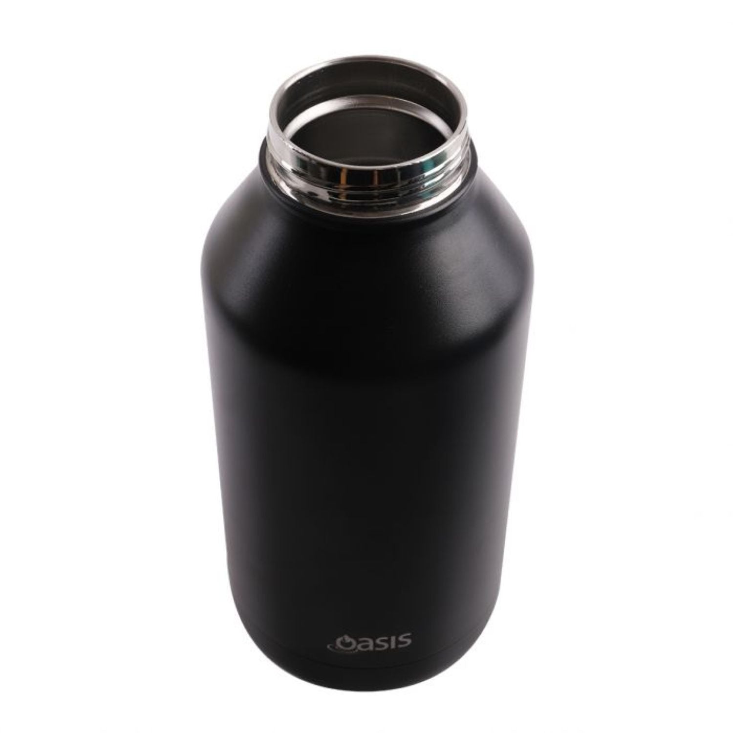 Oasis Stainless Steel Insulated Titan Water Bottle 1.9L