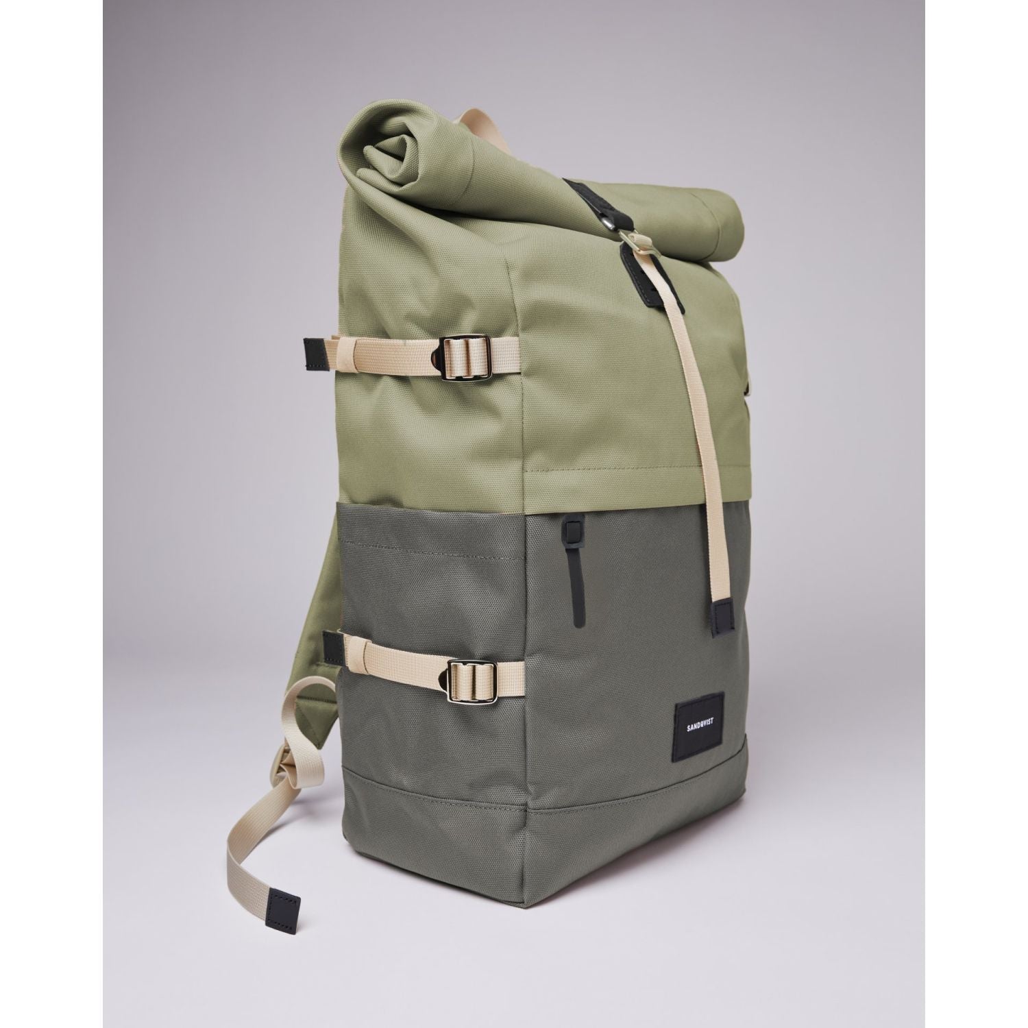 Sandqvist Bernt Backpack (SA)