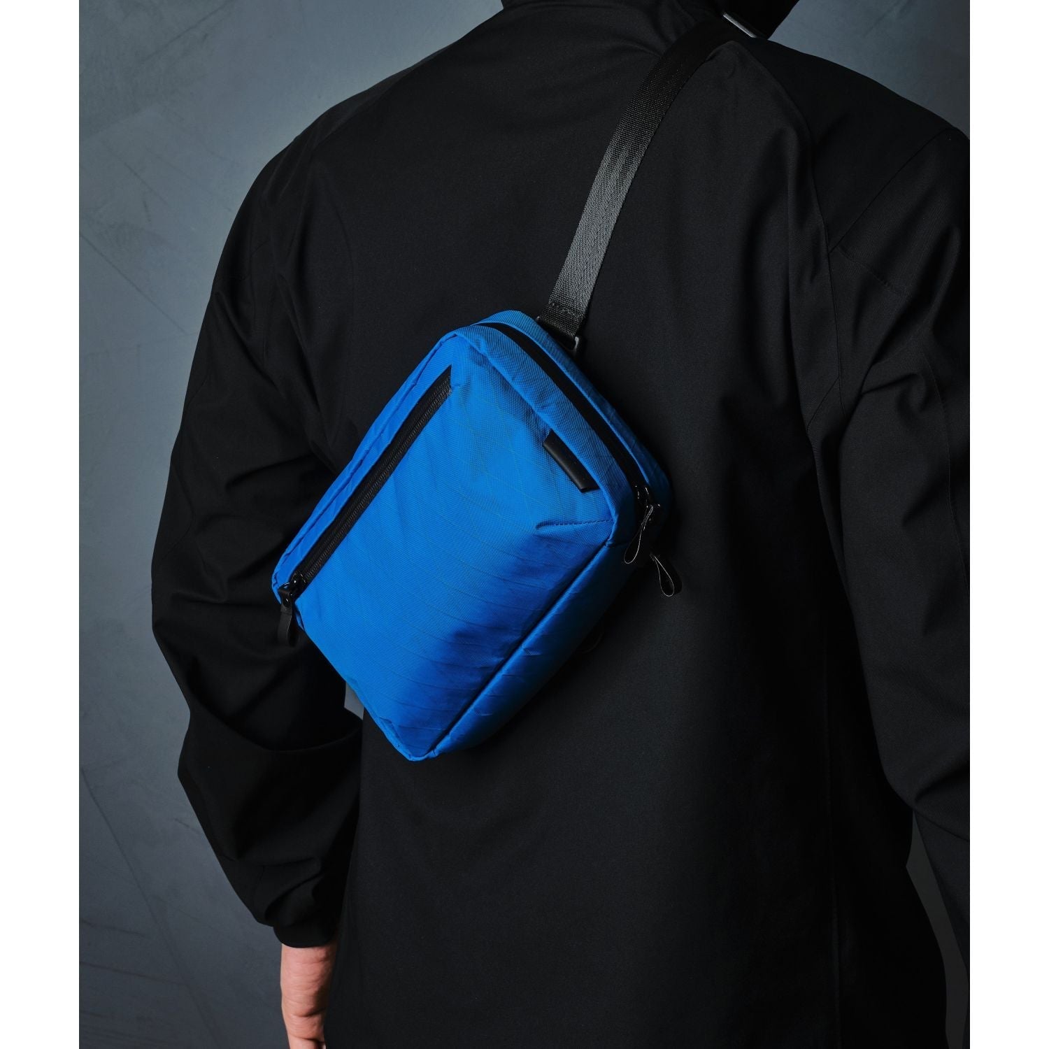 ALPAKA Elements Tech Case V2 X-Pac VX21 (SA)