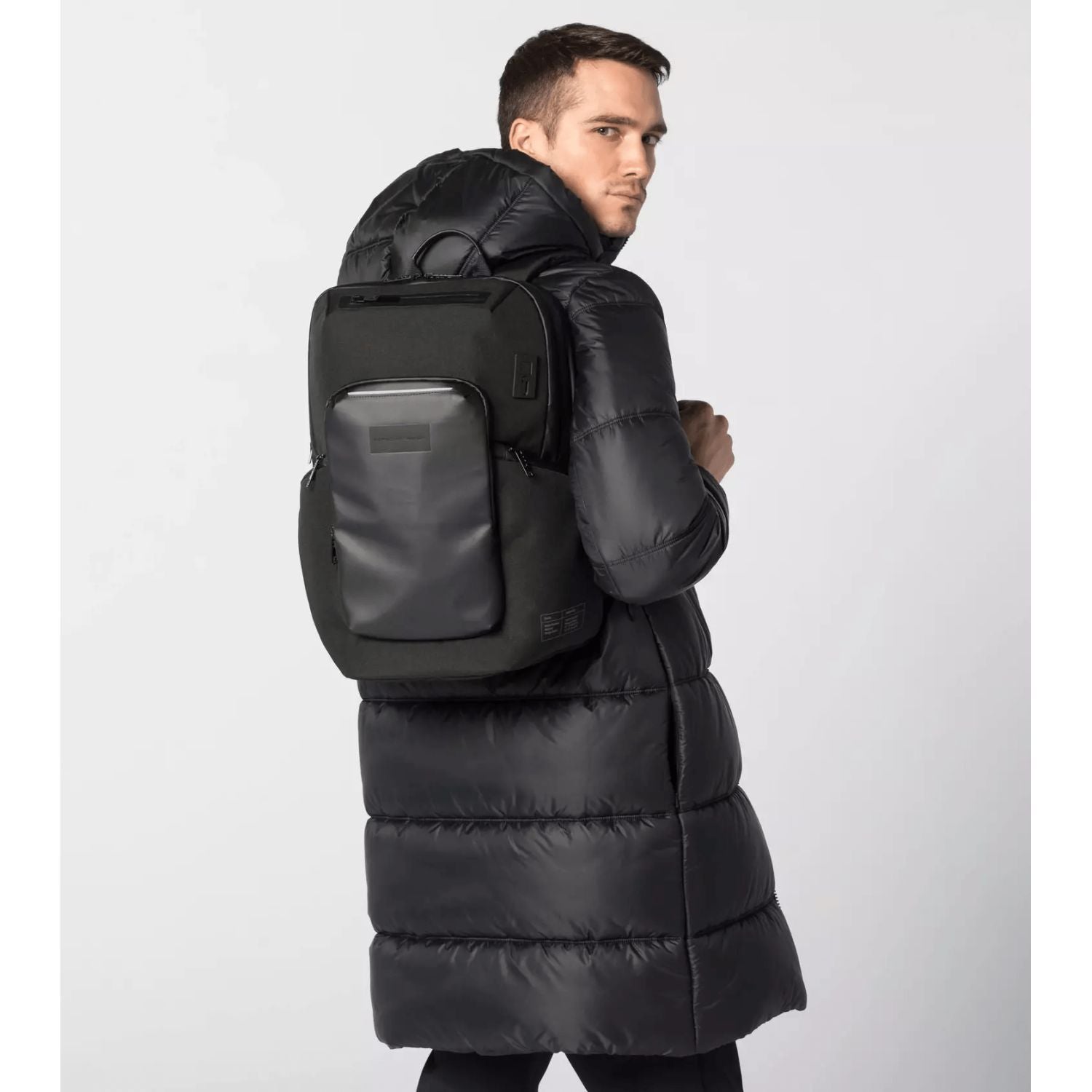 Porsche Design Urban Eco Backpack M2