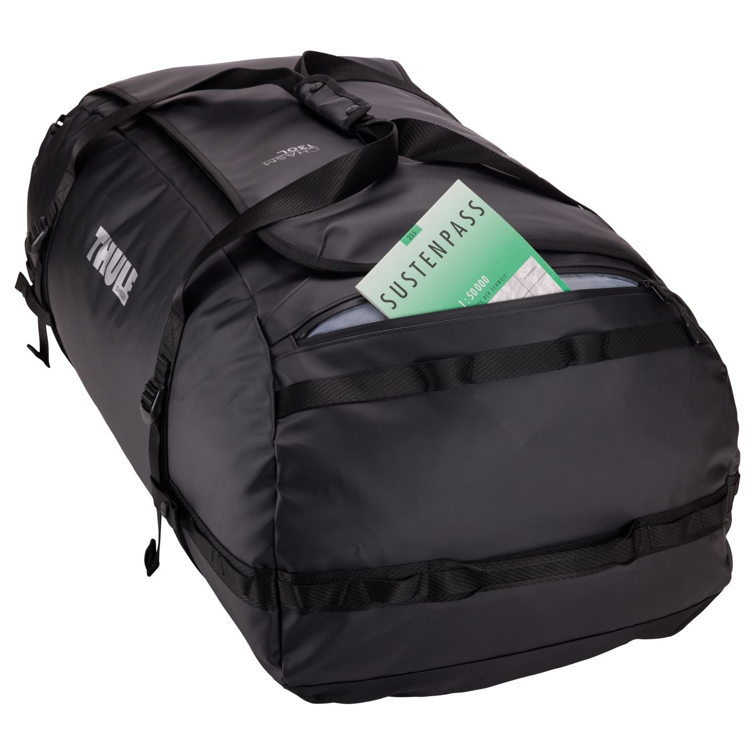 Thule Chasm Duffel 130L V2