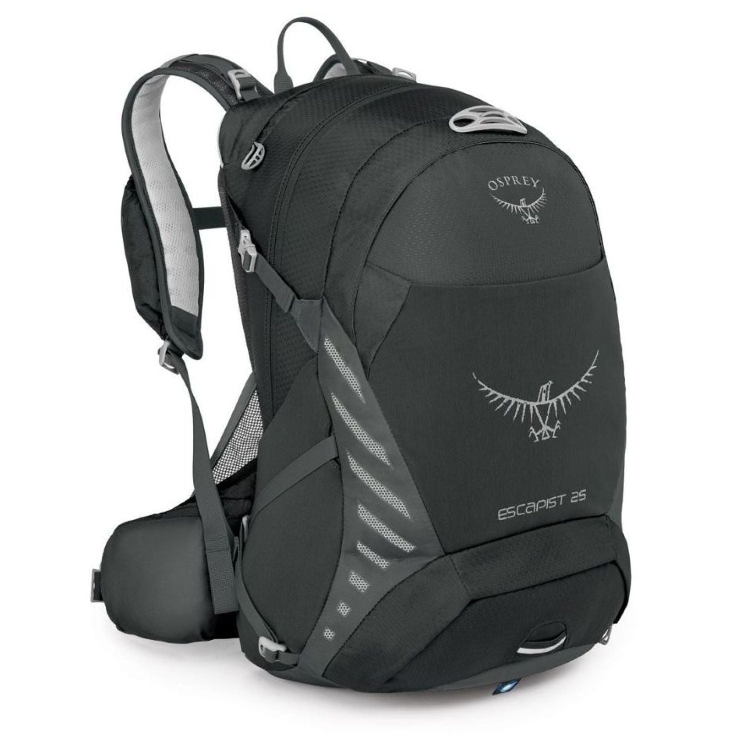 Osprey Escapist 25 Backpack - Small/Medium - Day Hiking - Biking | Osprey
