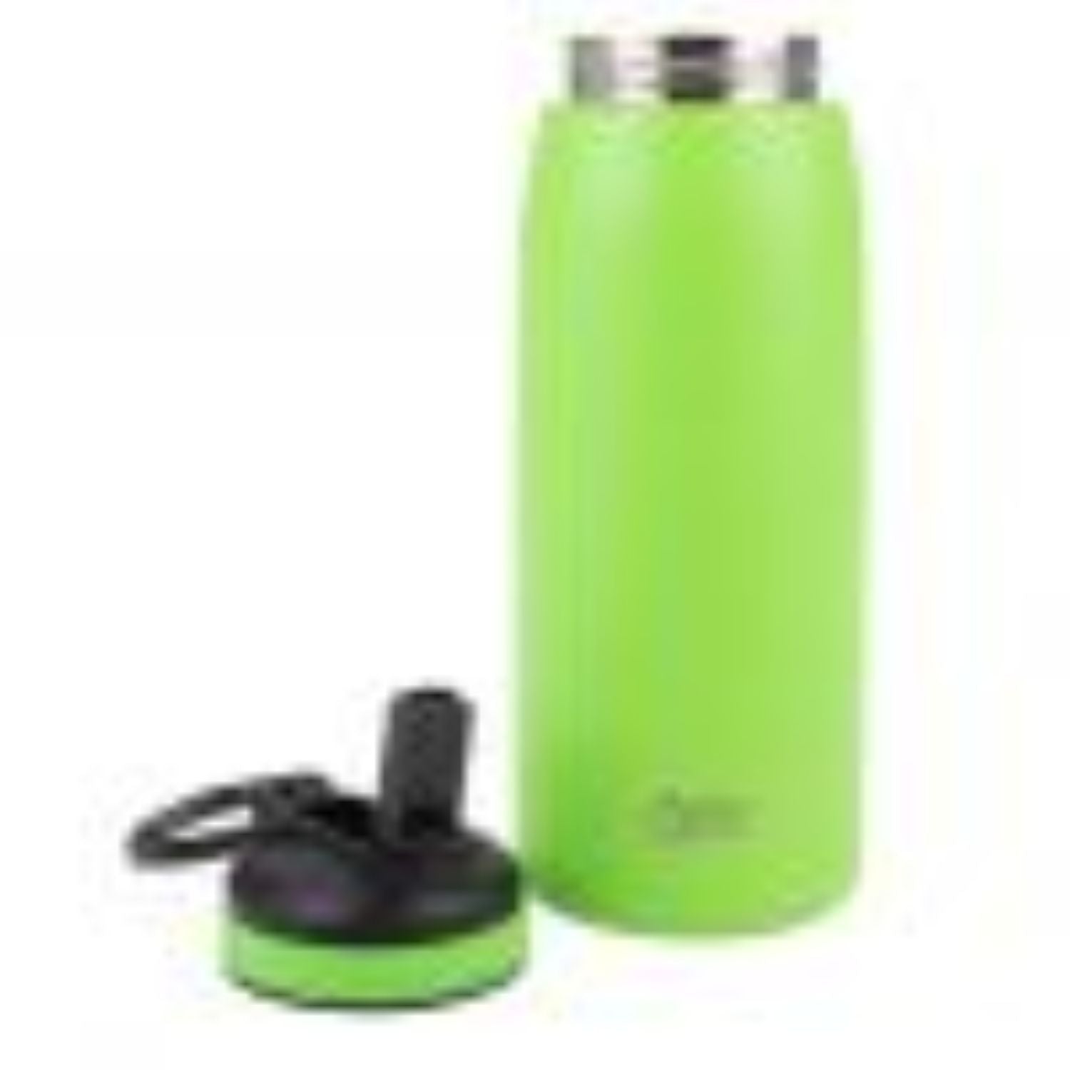 Oasis Stainless Steel Insulated Sports Water Bottle with Straw 780ML