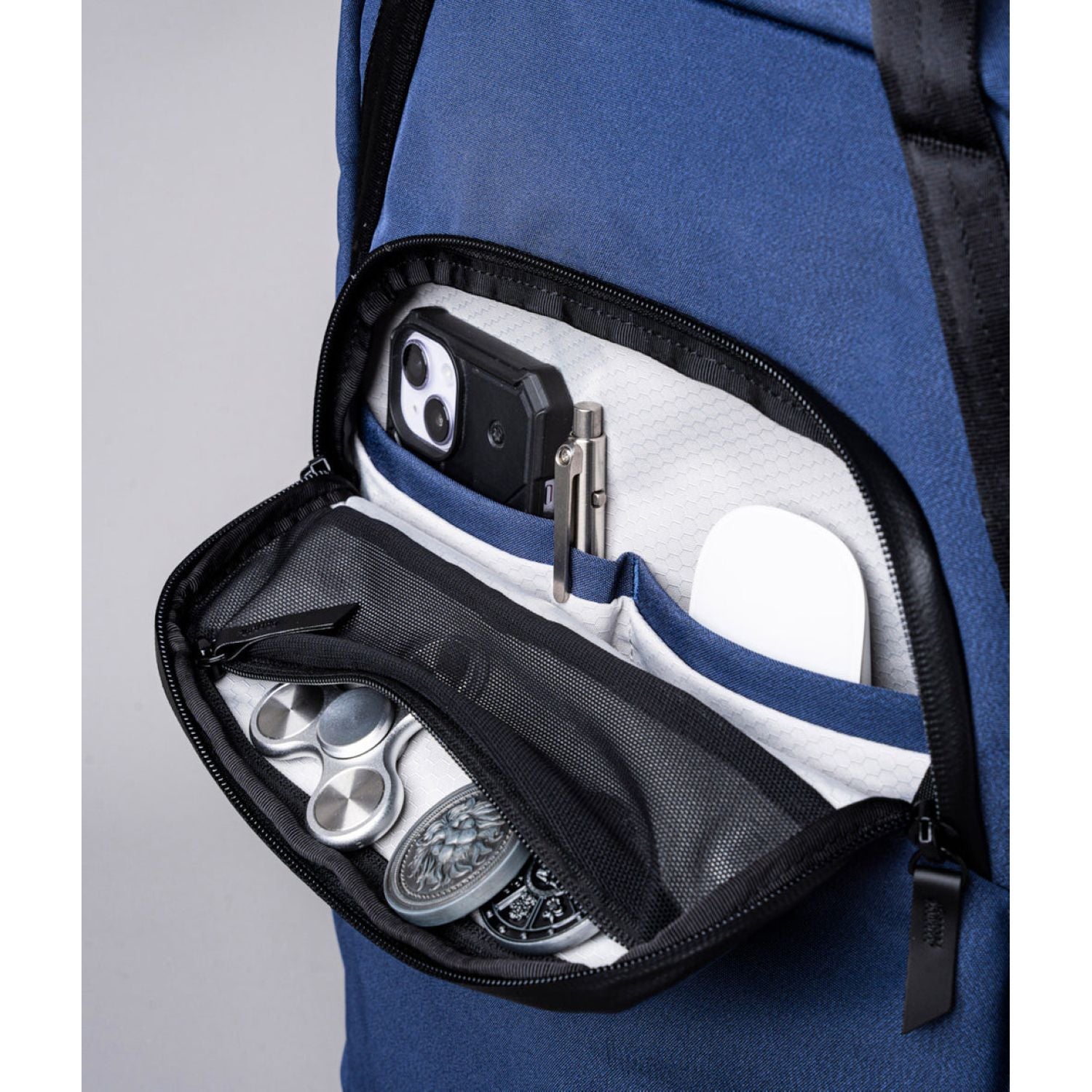 ALPAKA Bravo Tote Pack