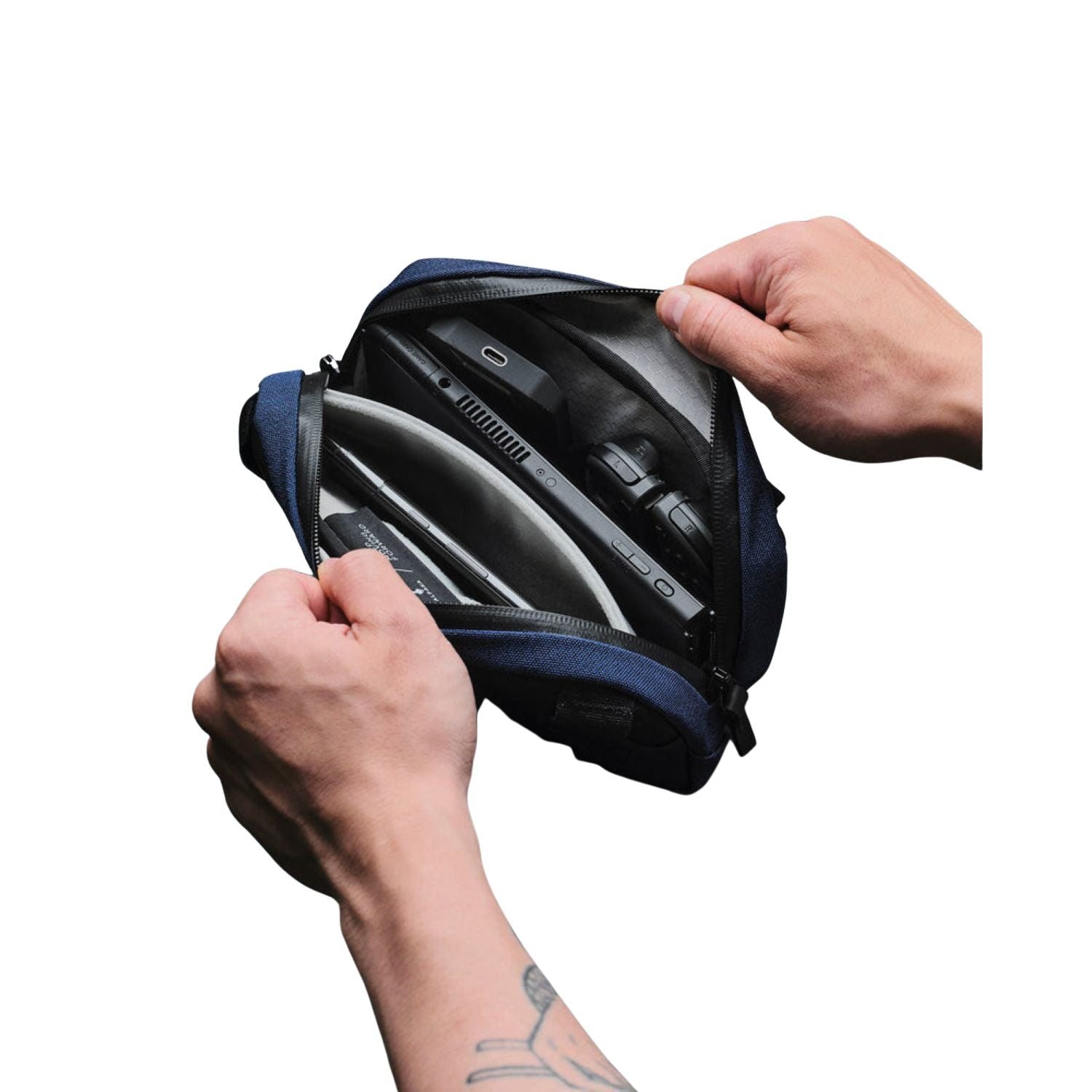 ALPAKA Go Sling Nano (SA)