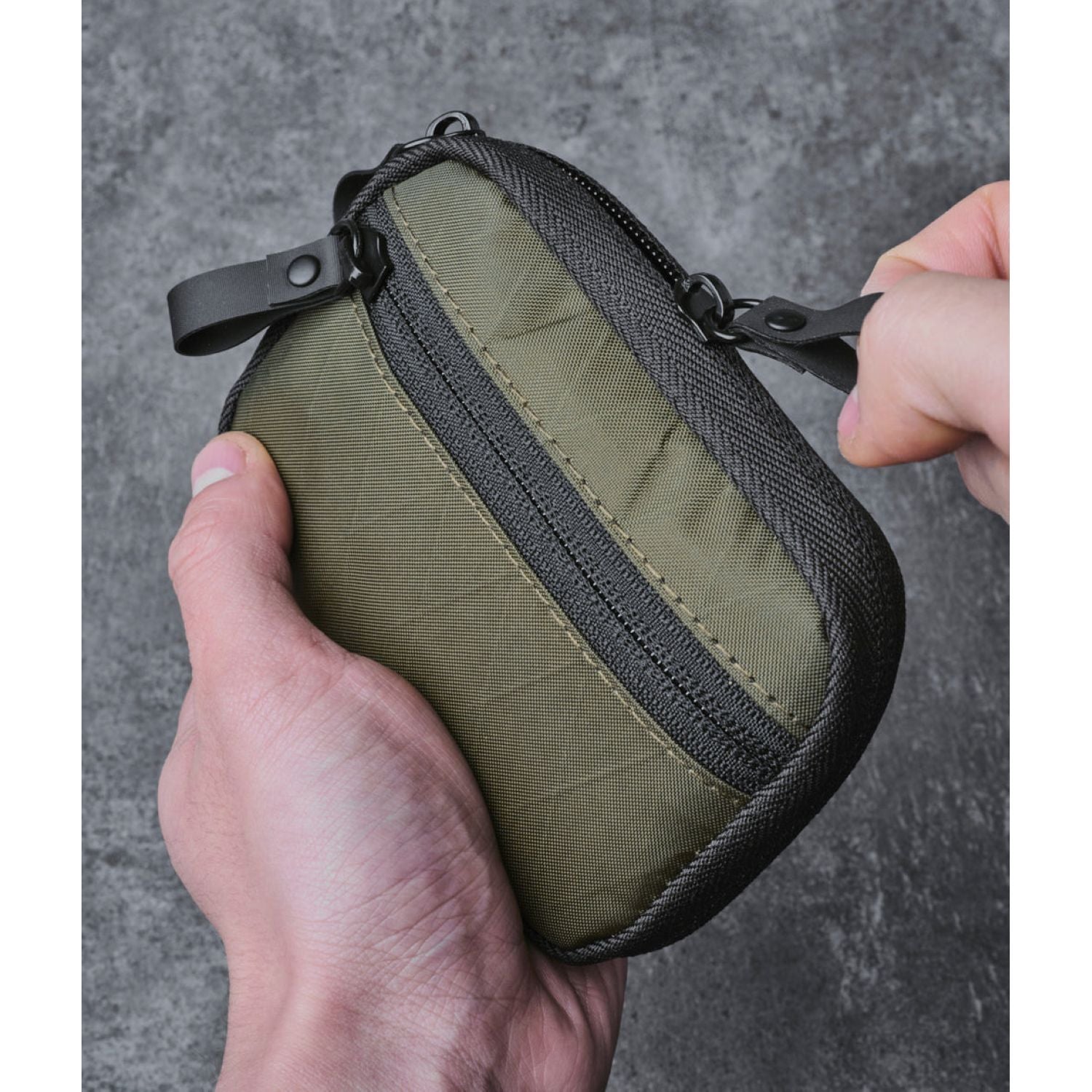 ALPAKA Hub Pouch