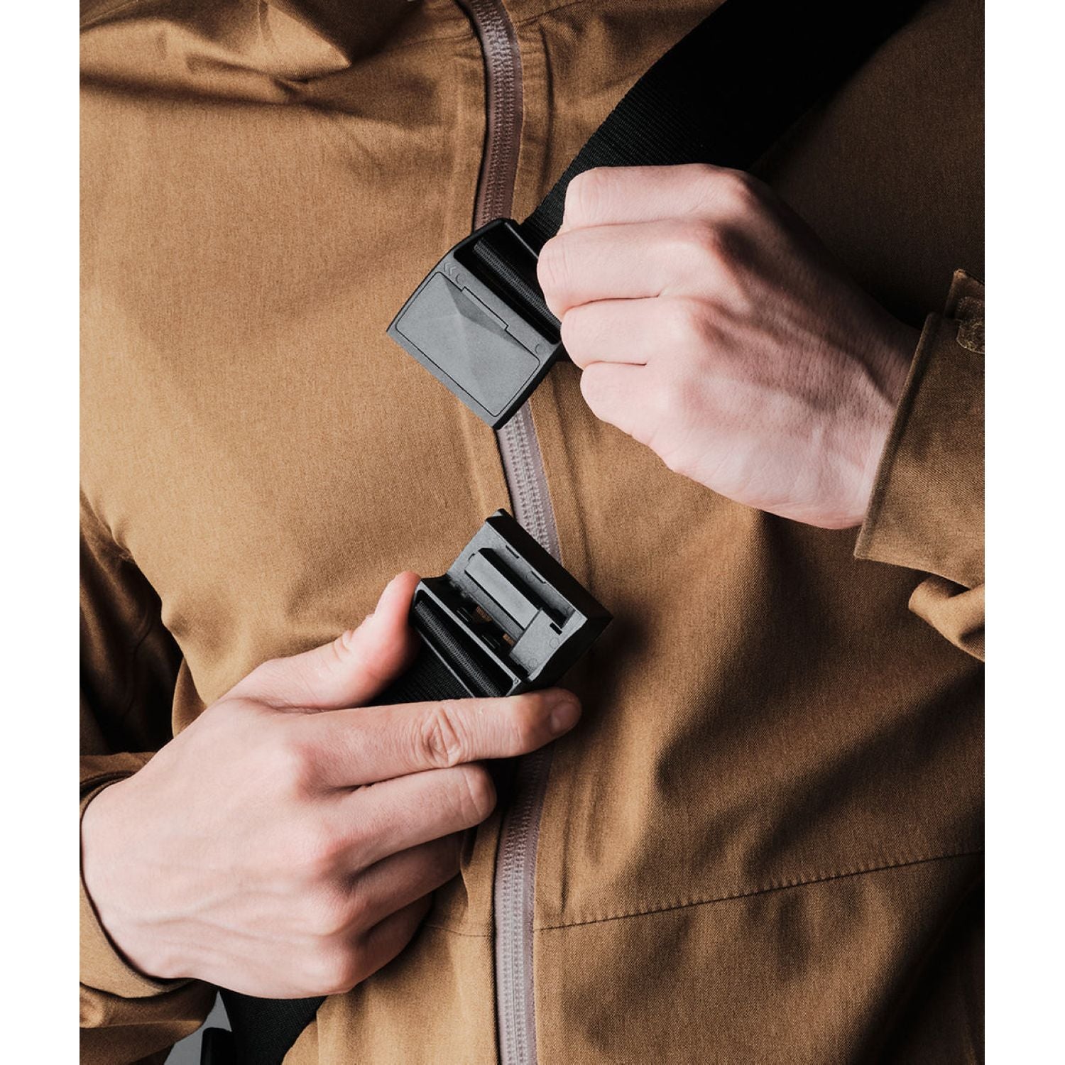 ALPAKA Pro Strap (For Crossbody) (SA)