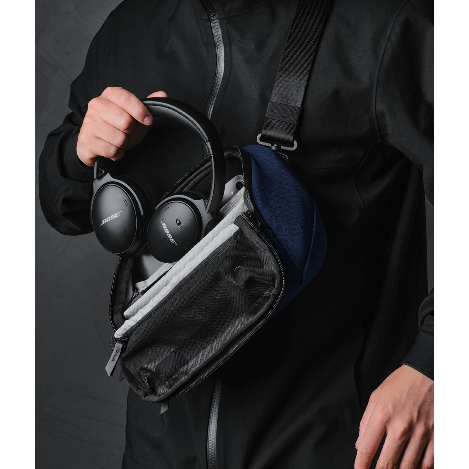 ALPAKA Vertex Pouch (SA)