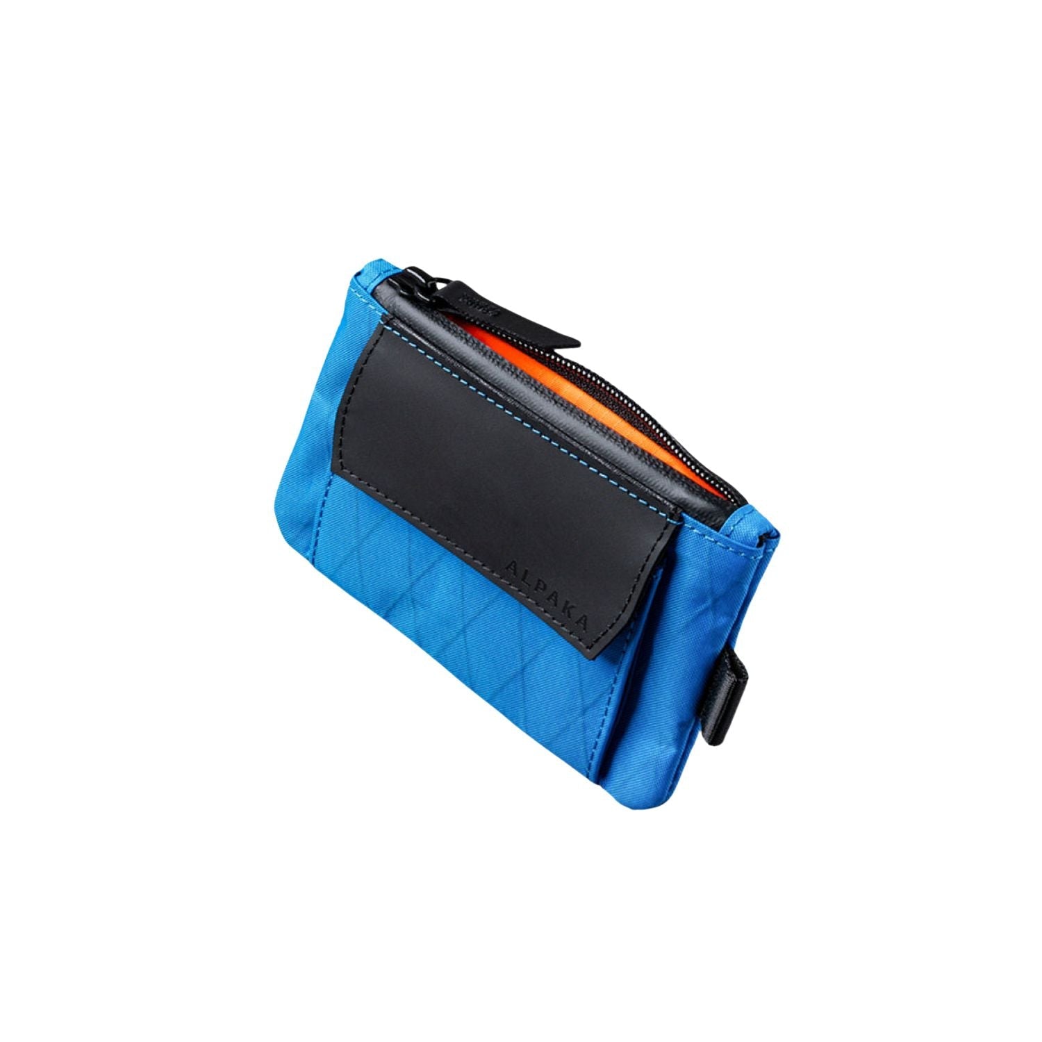 ALPAKA Zip Pouch Coin (SA)